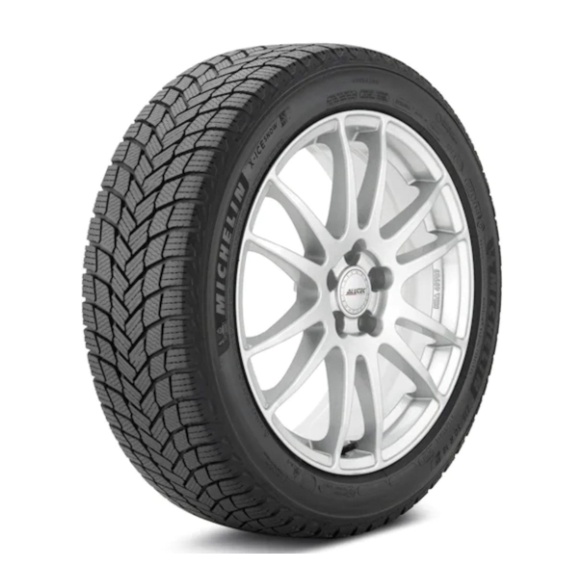 265/55R19 XL 113T Michelin X-ICE SNOW