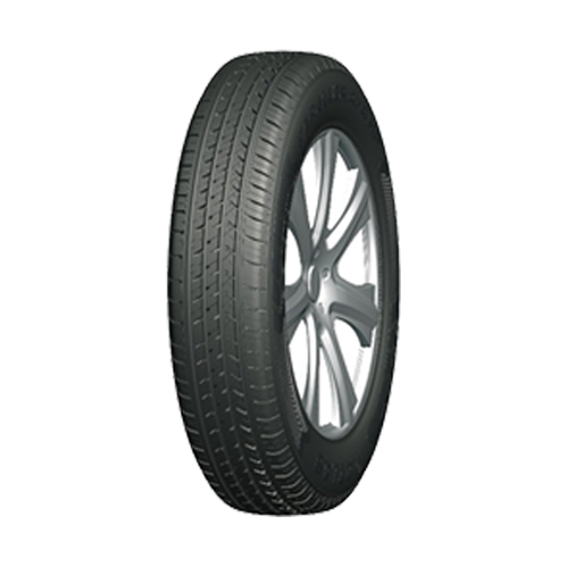 265/60R18 110H Atlas PARALLER 4X4 HP