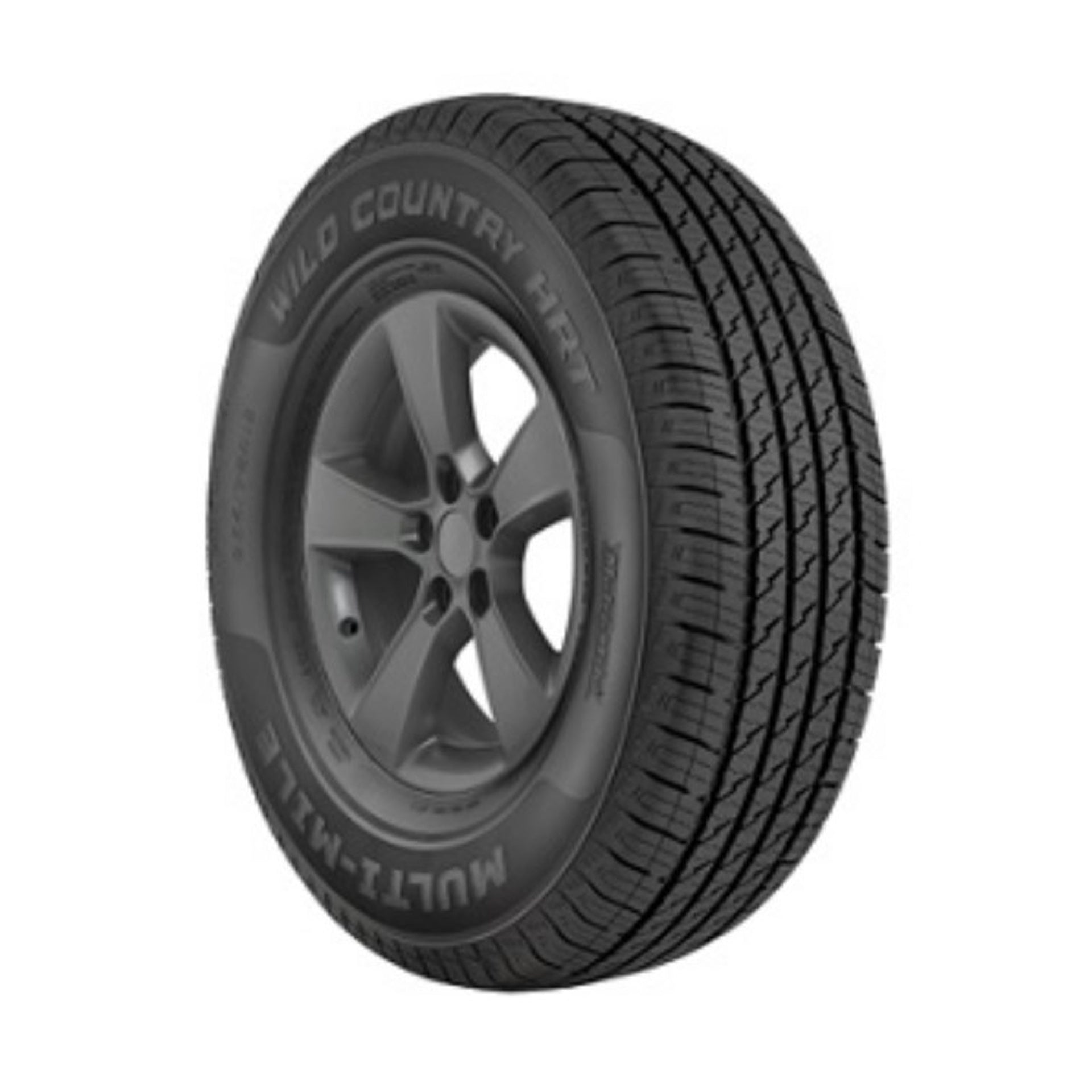265/60R18 SL 110T Multi-Mile WILD COUNTRY HRT