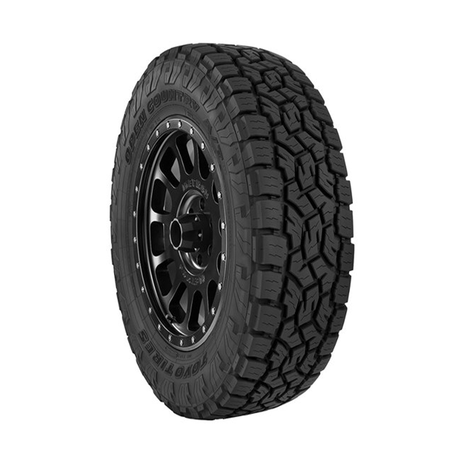 265/60R18 SL 110T Toyo OPEN COUNTRY A/T III