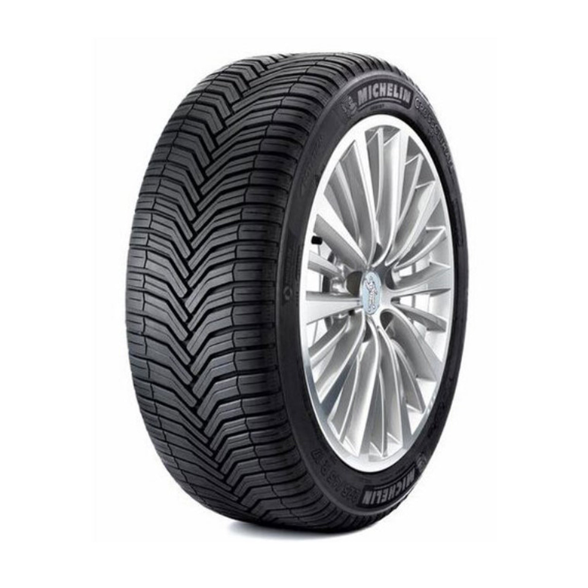 265/60R18 XL 114V Michelin CROSSCLIMATE SUV TL
