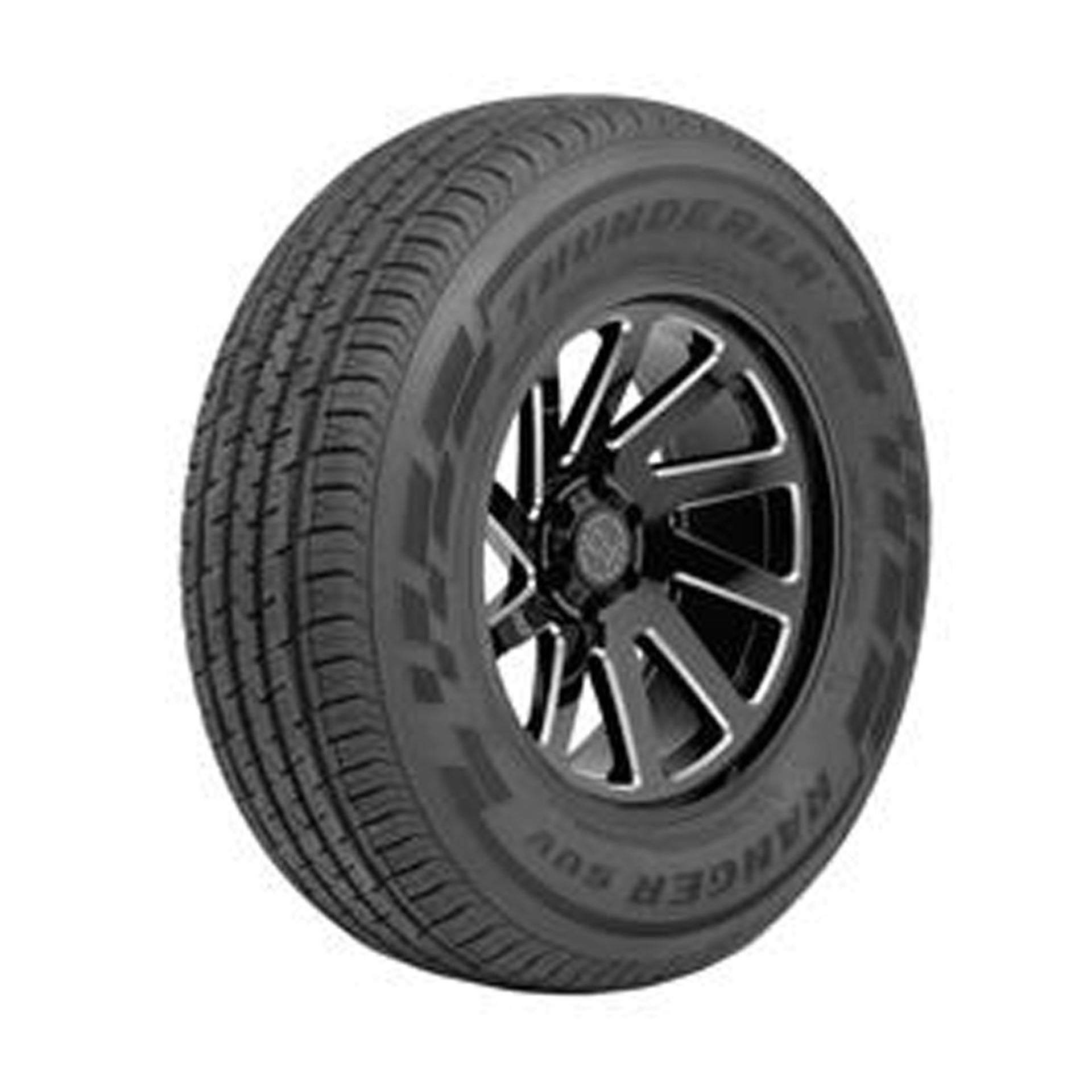 265/65R17 SL 112H Thunderer RANGER SUV HT603