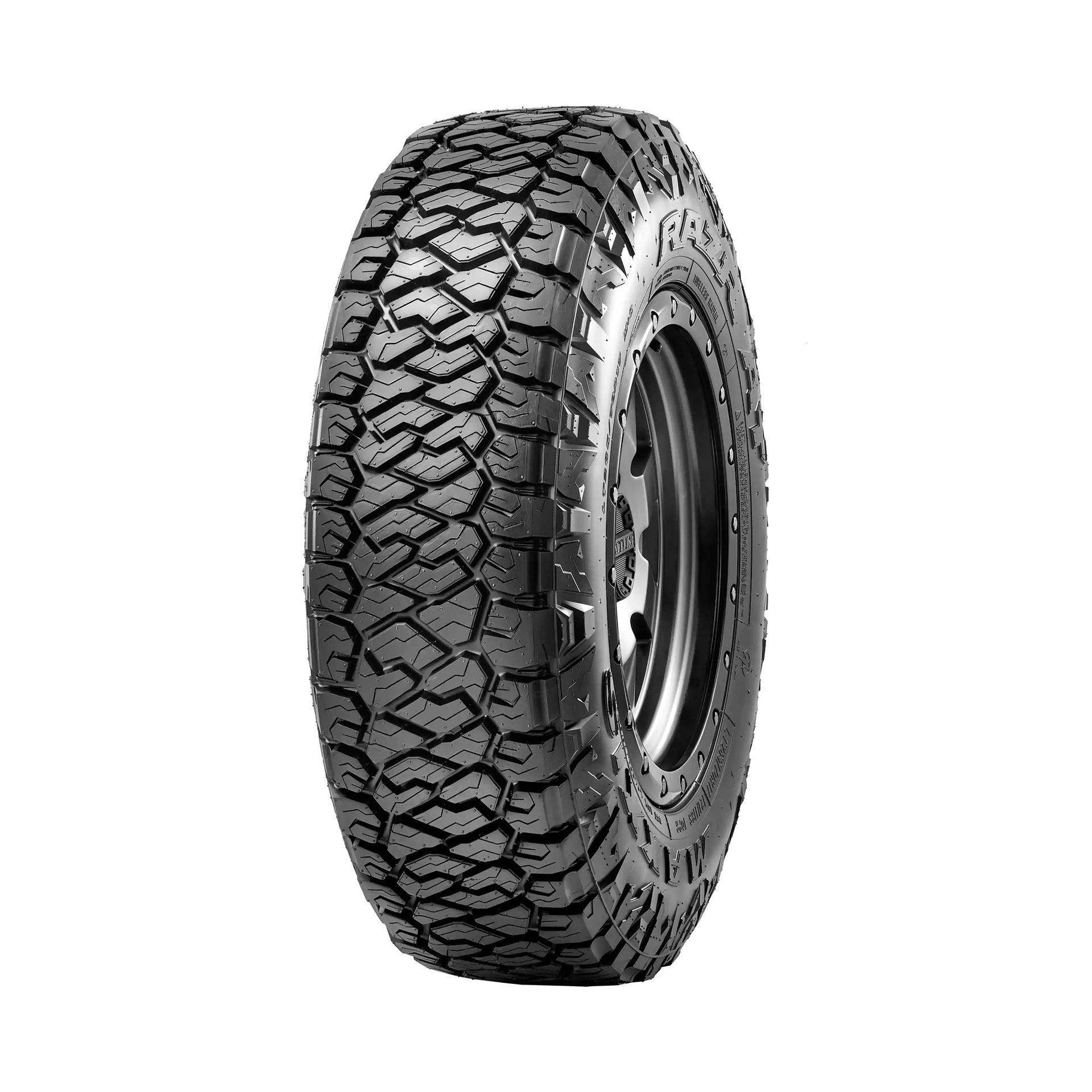 265/70R16 SL 112T Maxxis RAZR AT