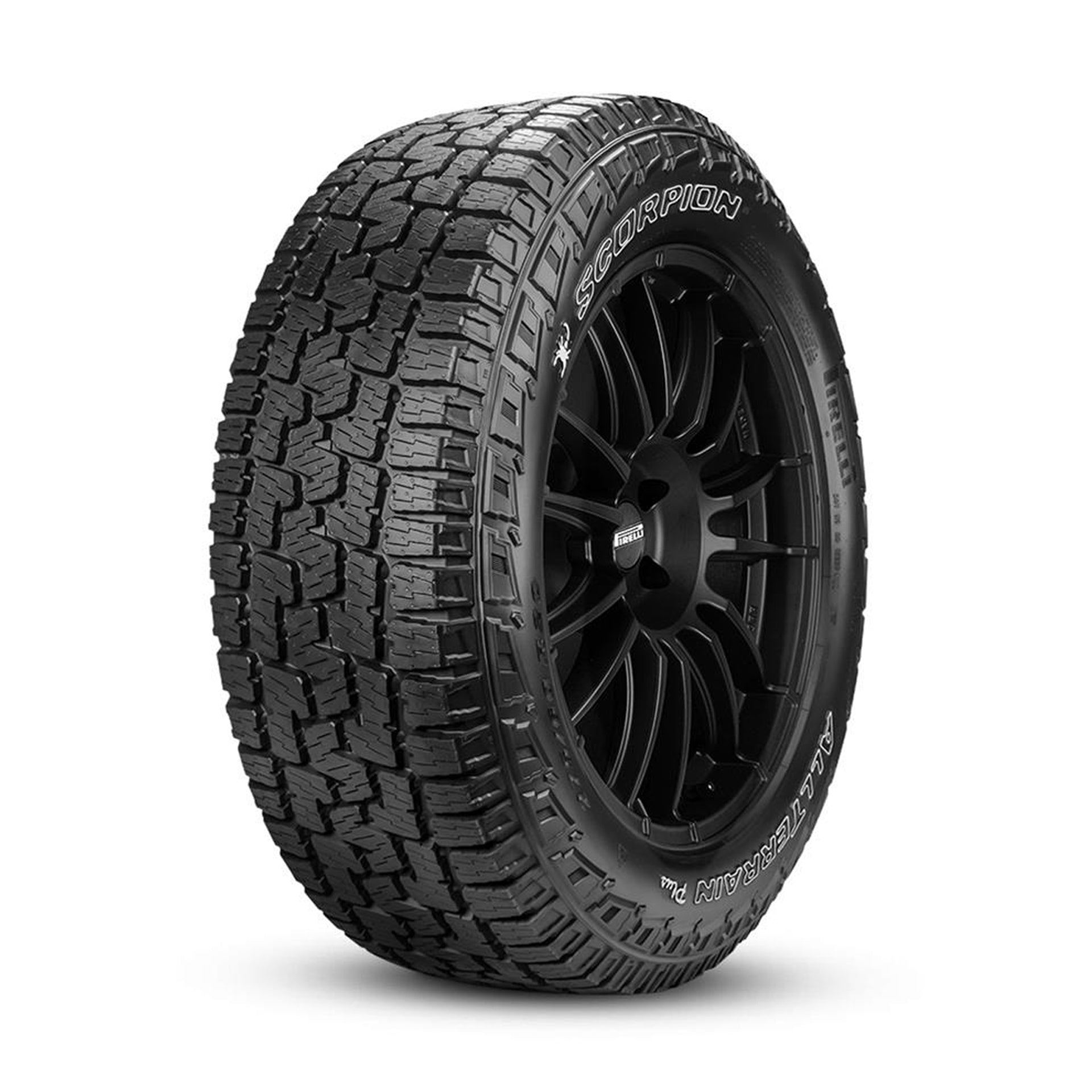 265/70R16 SL 112T Pirelli SCORPION A/T PLUS