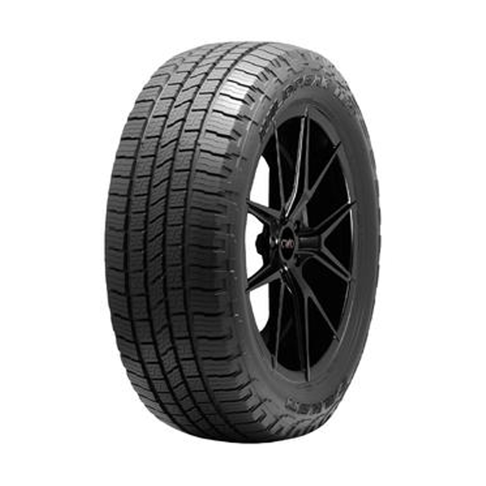 265/70R17 10PR 121S Falken WILDPEAK H/T02