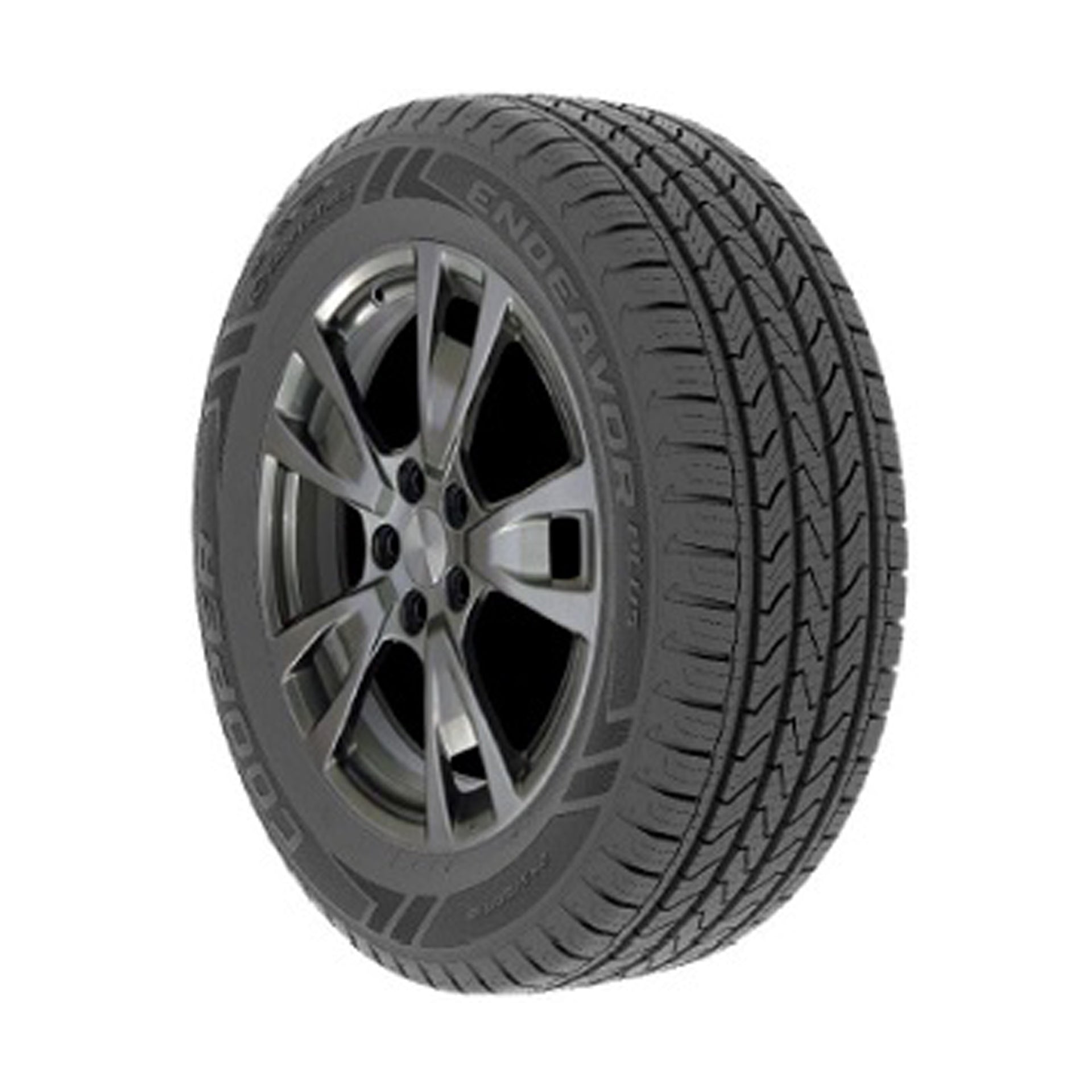 265/70R17 115T Cooper ENDEAVOR PLUS