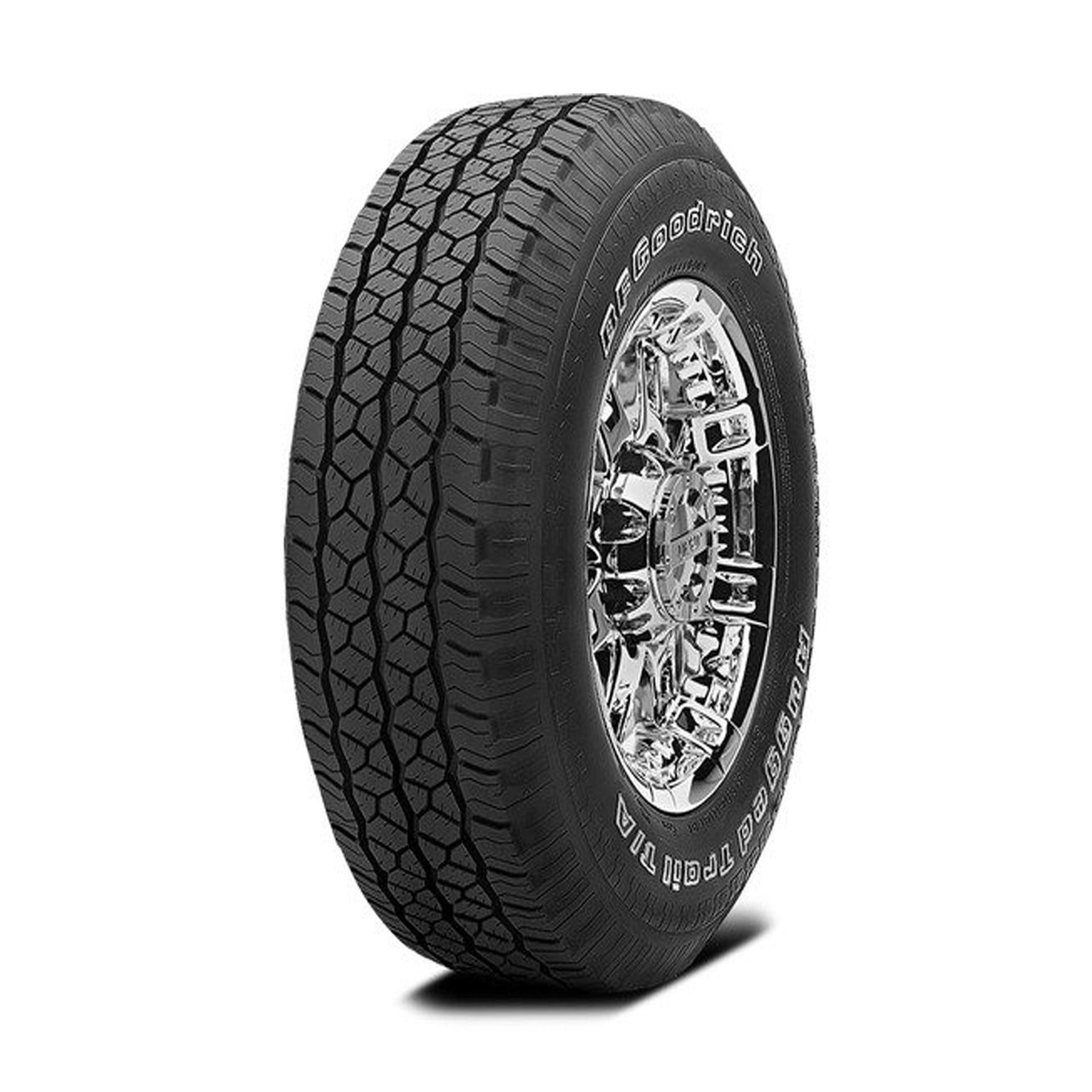265/70R17 P SL 113T BF Goodrich RUGGED TRAIL T/A