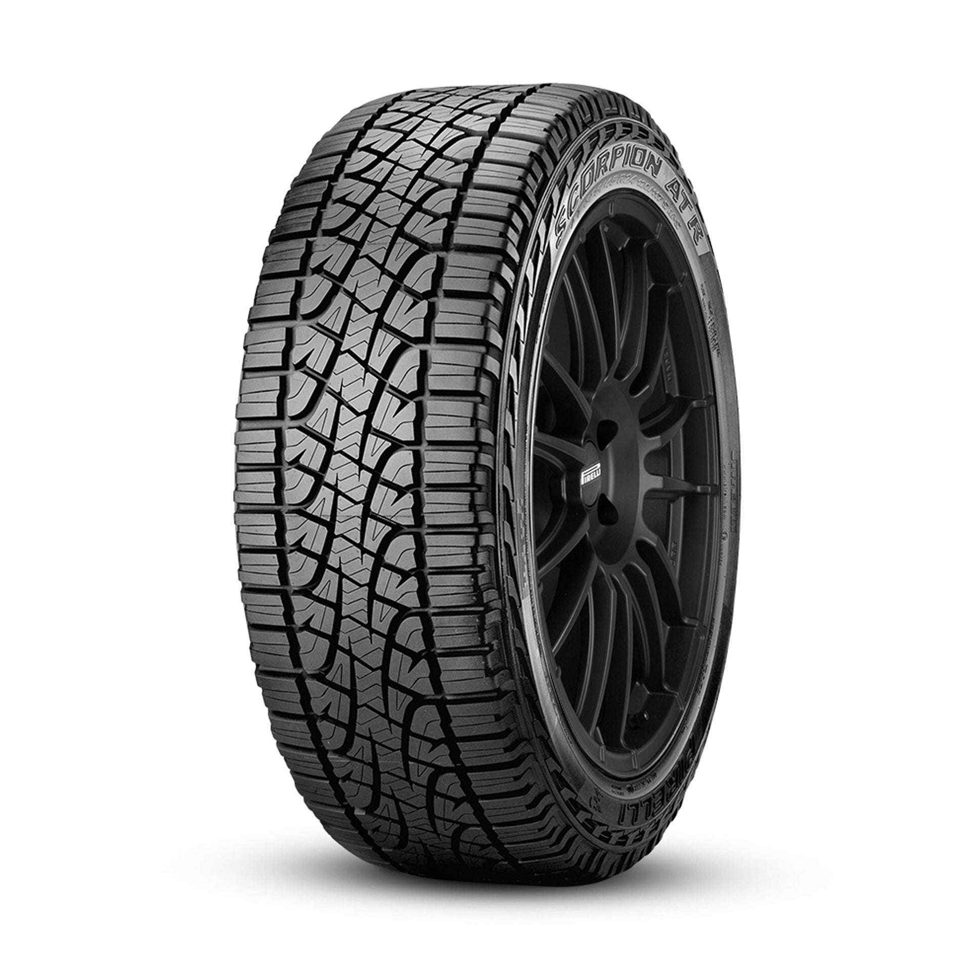 265/70R17 SL 115T Pirelli SCORPION ATR