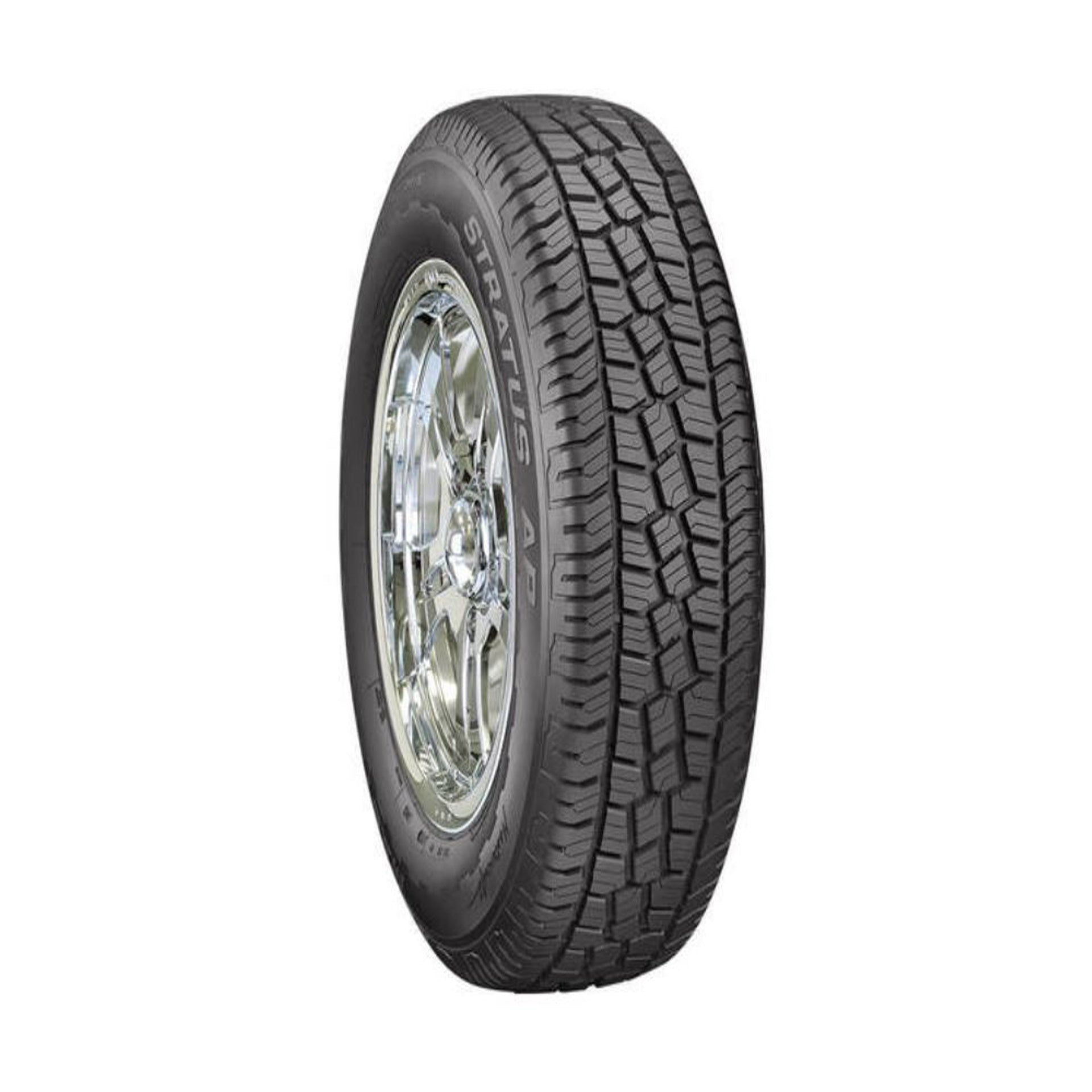 265/70R18 10PR 124S Mastercraft STRATUS AP