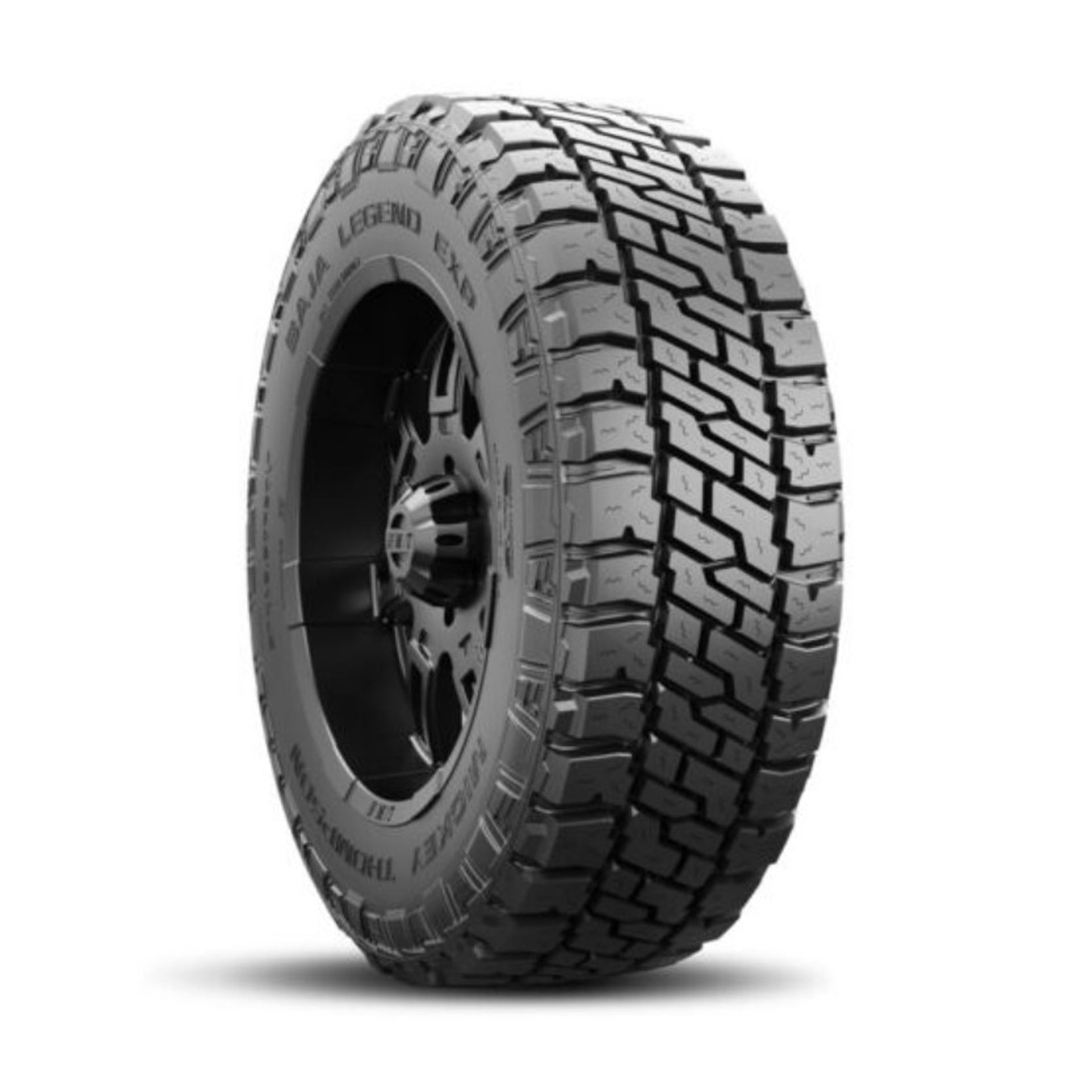 265/75R16 LT 4PR 123Q Mickey Thompson BAJA LEGEND EXP