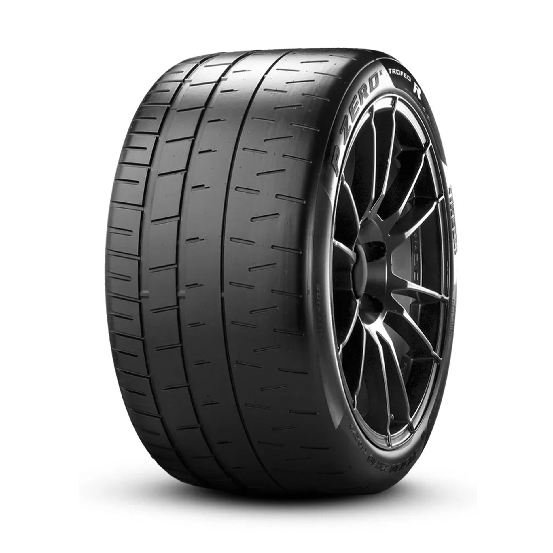 275/35R20 XL 102W Pirelli PZERO