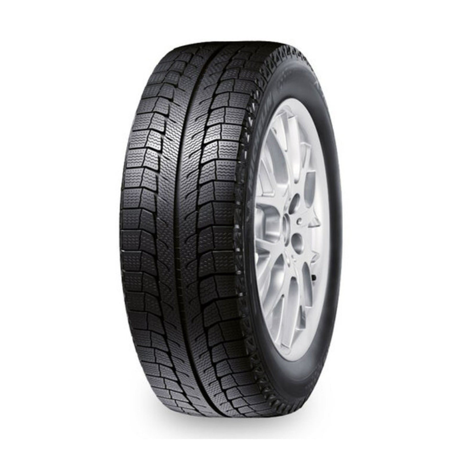 275/40R20 XL 106H Michelin LATITUDE X-ICE XI2