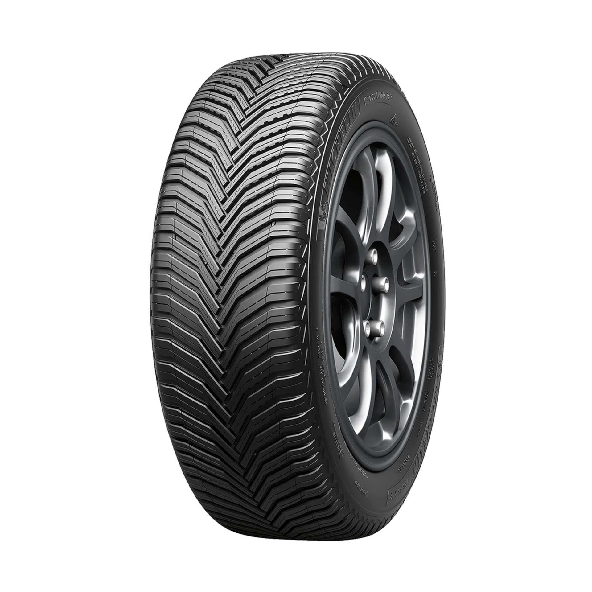 275/40R22 XL 108V Michelin CROSSCLIMATE2 A-W TL 59847