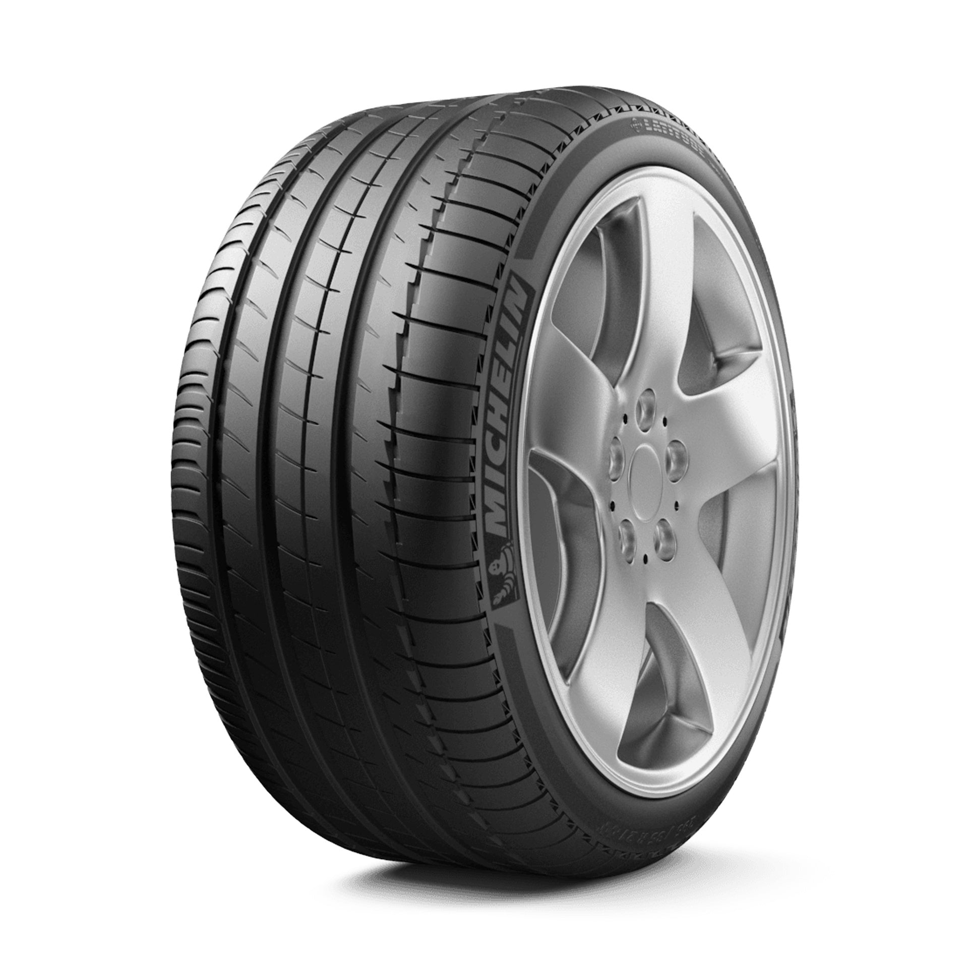 275/45R21 XL 110Y Michelin LATITUDE SPORT
