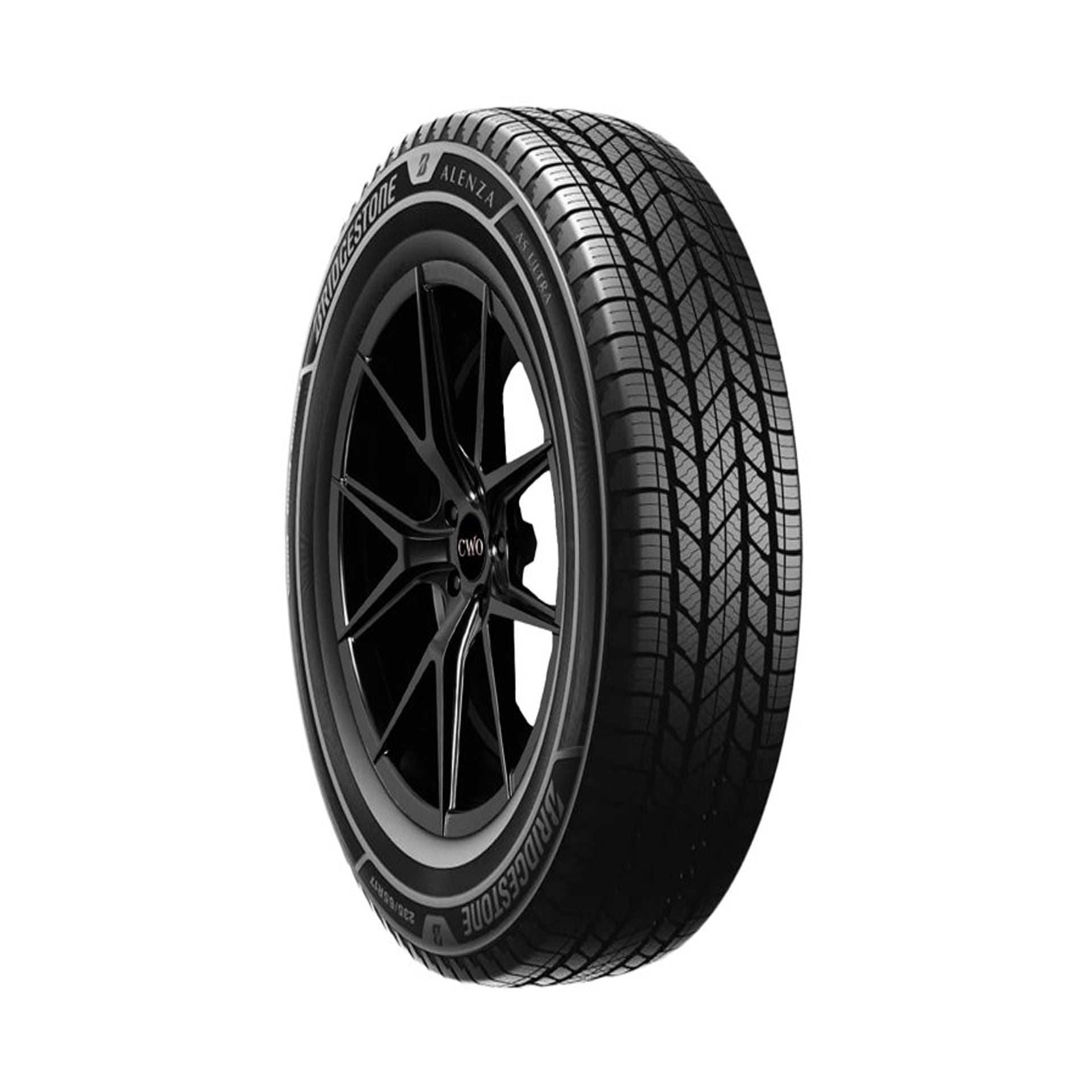 275/45R22 XL 112V Bridgestone ALENZA AS ULTRA