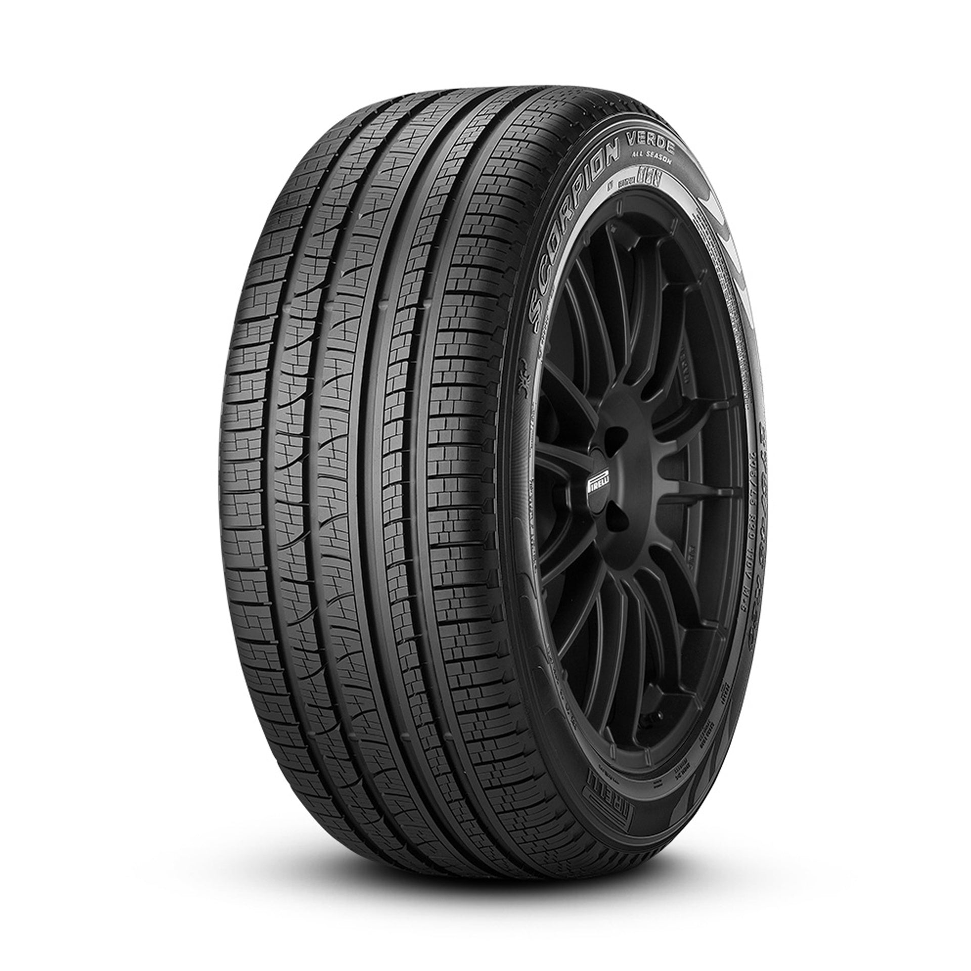 275/50R20 SL 109H Pirelli SCORPION VERDE ALL SEASON