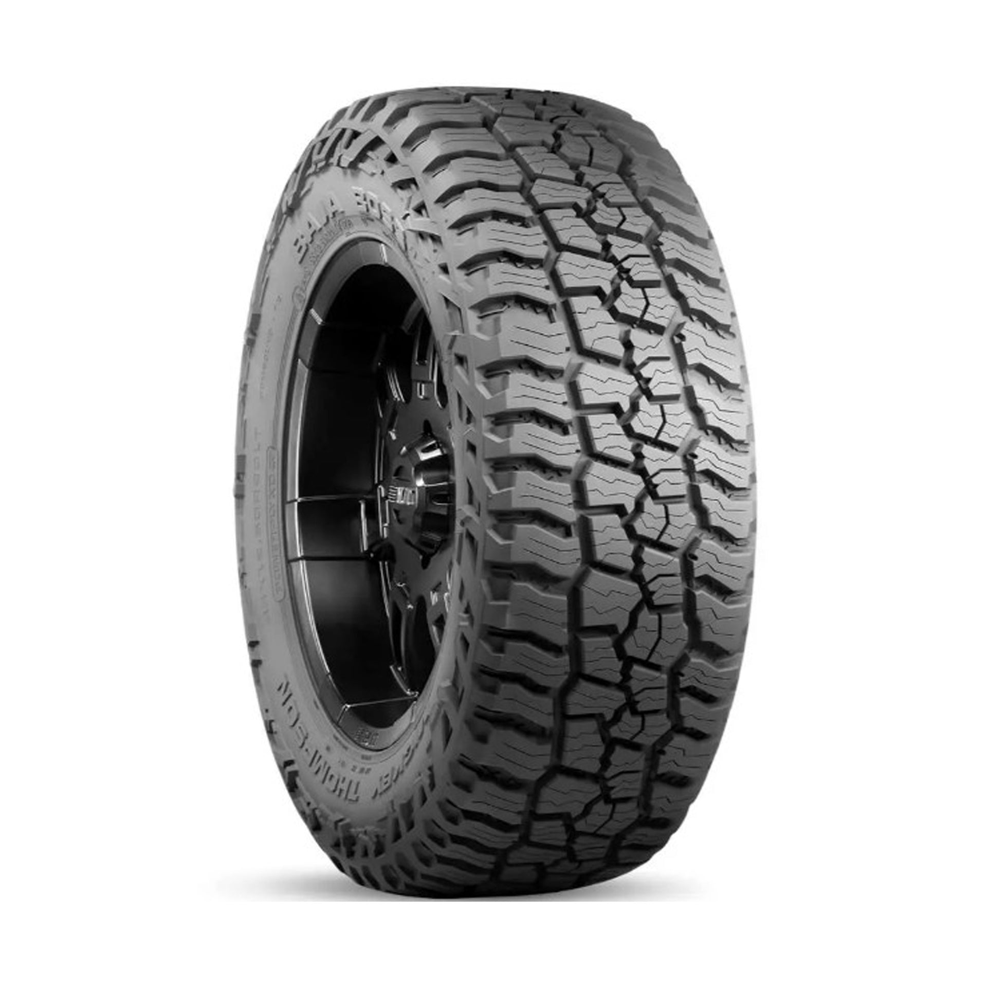 275/55R19 LT 10PR 120Q Mickey Thompson BAJA BOSS A/T