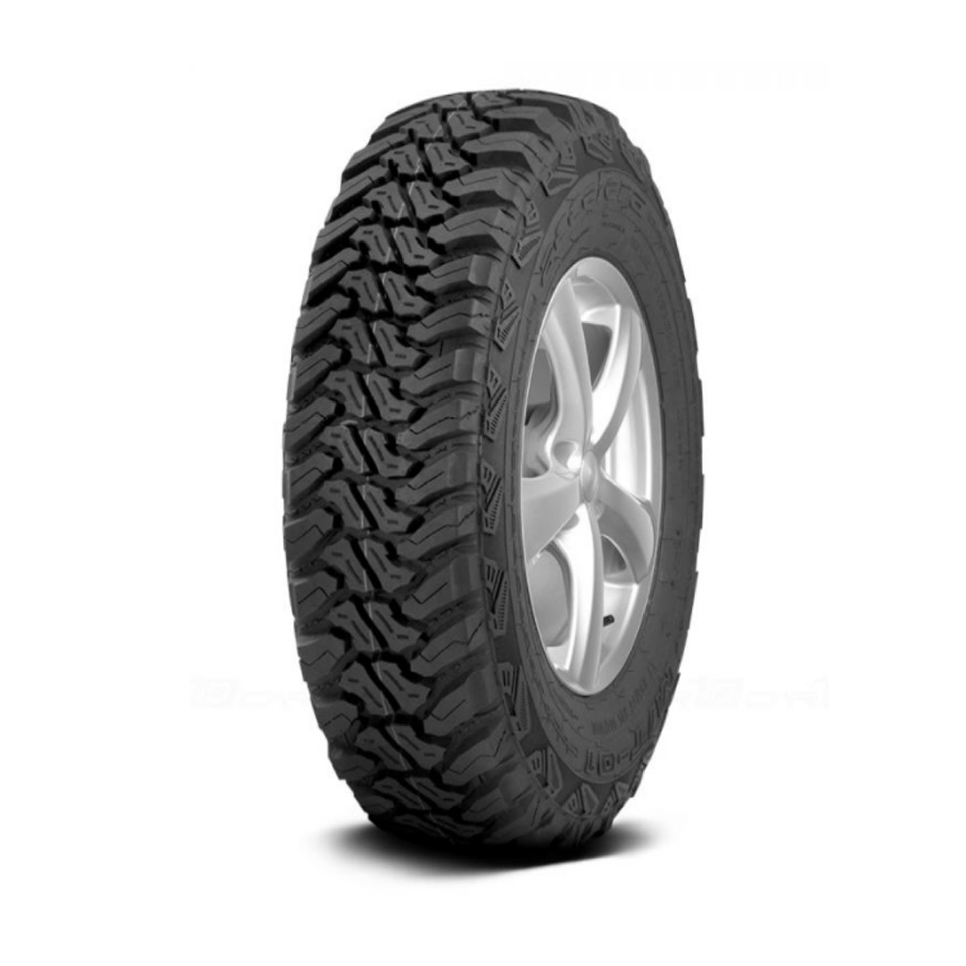 275/55R20 8PR 115/112P Accelera MT-01