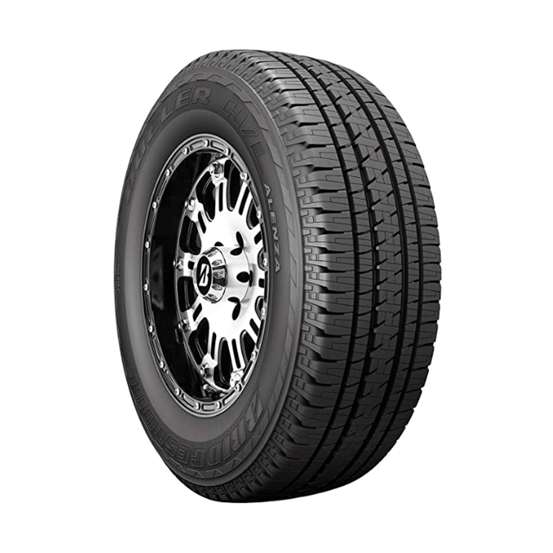 275/55R20 SL 113H Bridgestone DUELER H/L ALENZA