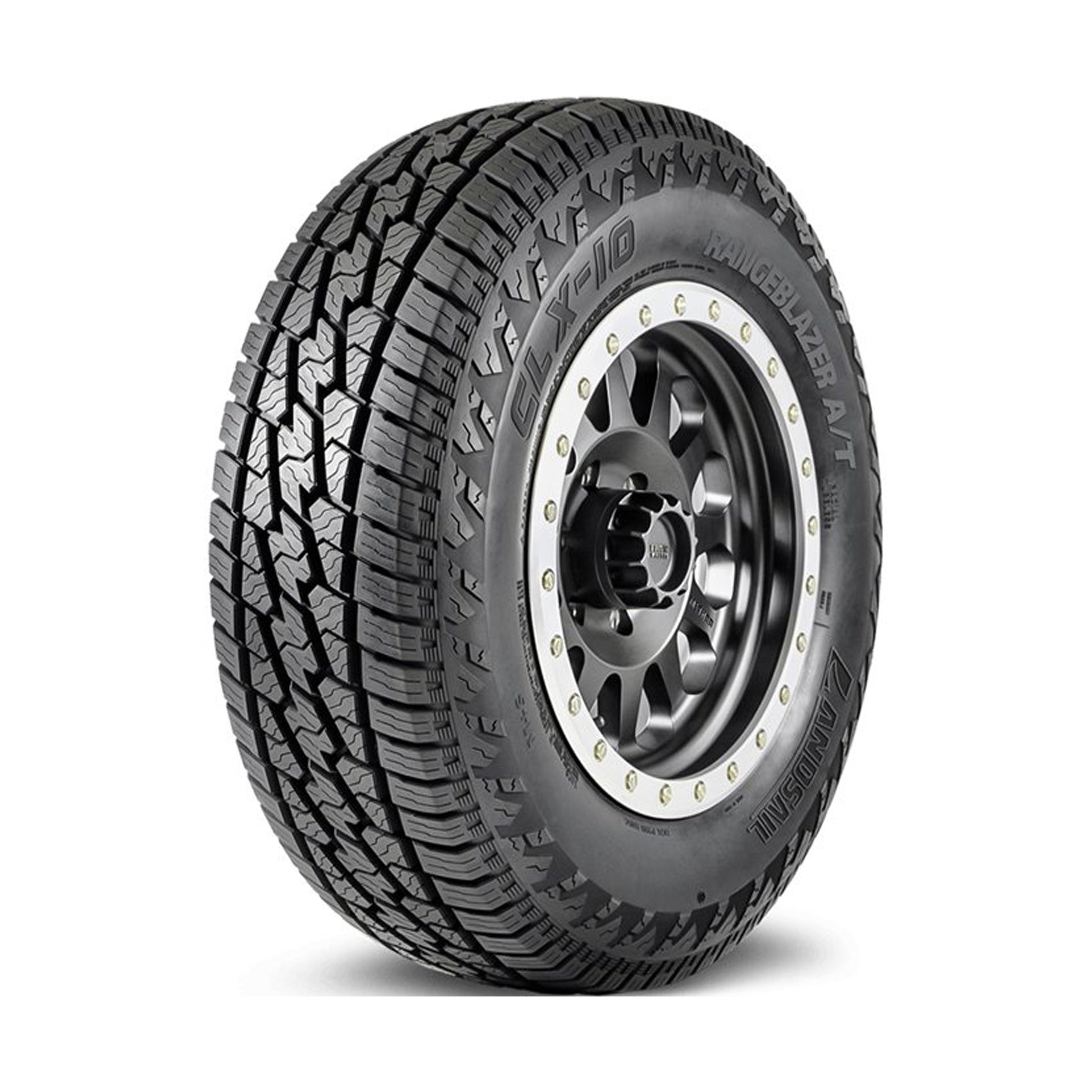 275/55R20 XL 118H Landsail CLX10 RANGEBLAZER A/T