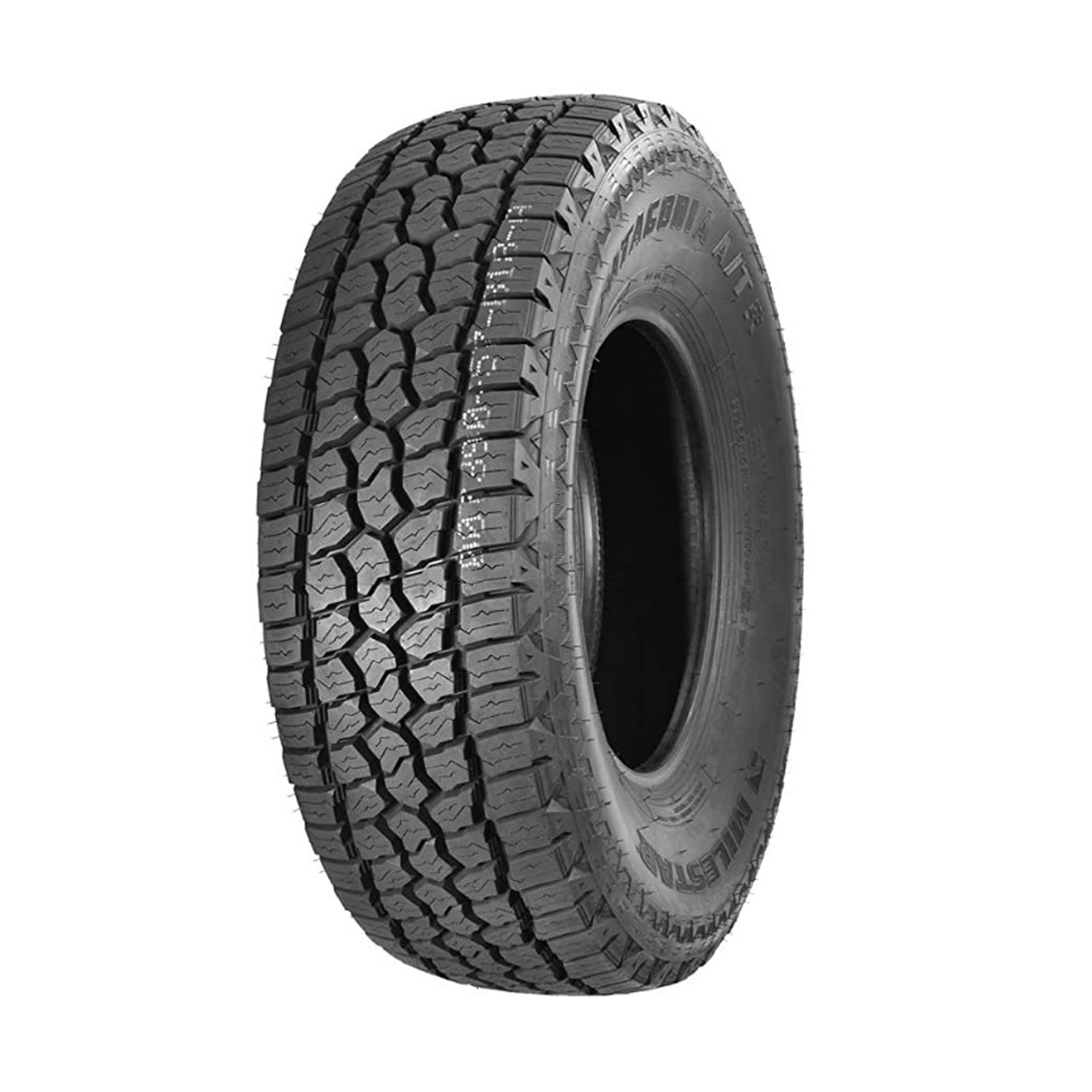275/60R20 P SL 115T Milestar PATAGONIA A/T R
