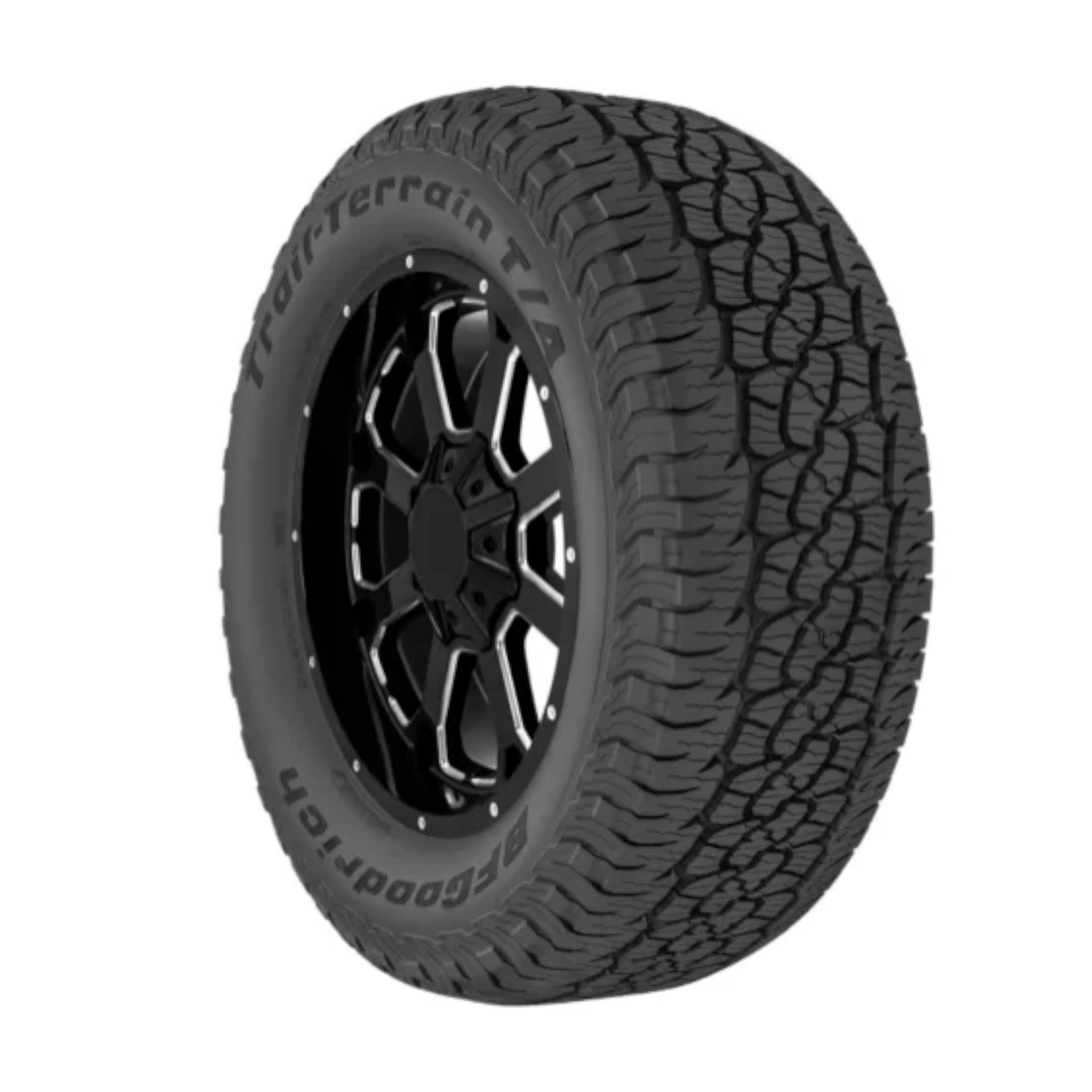 275/60R20 SL 115T BF Goodrich TRAIL-TERRAIN T/A