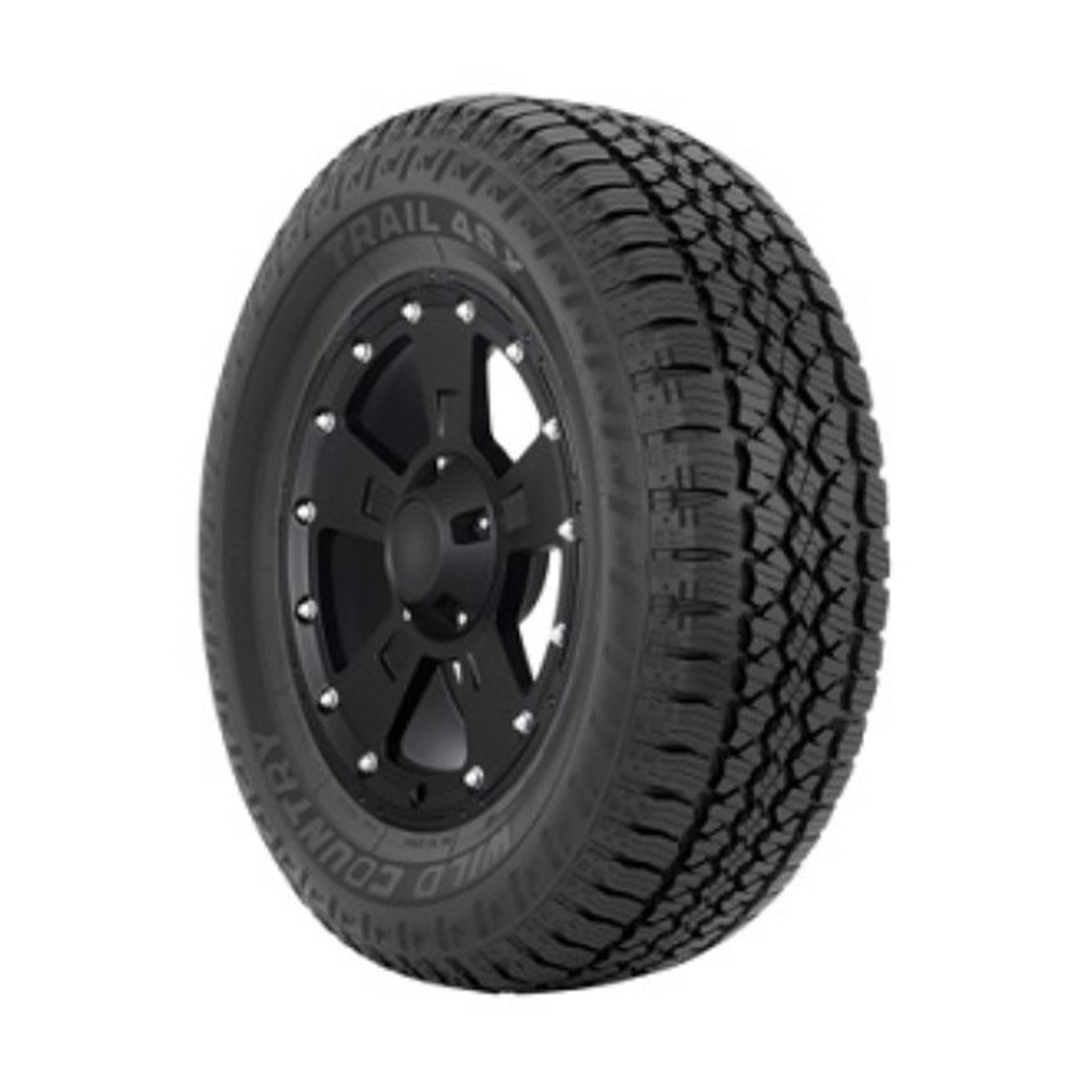275/60R20 SL 115T Multi-Mile WILD COUNTRY TRAIL 4SX