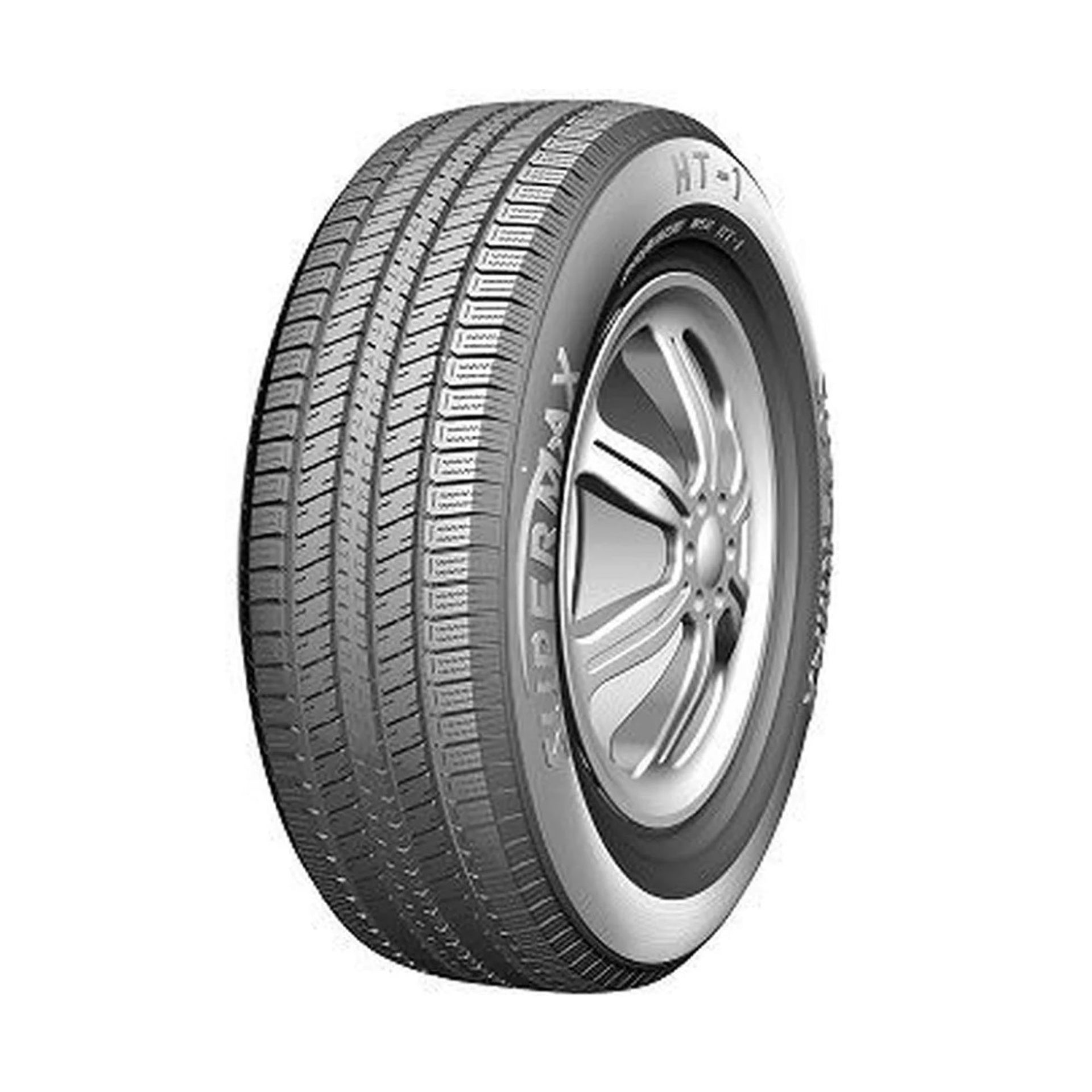 275/65R17 LT 10PR 123/120S Supermax HT1