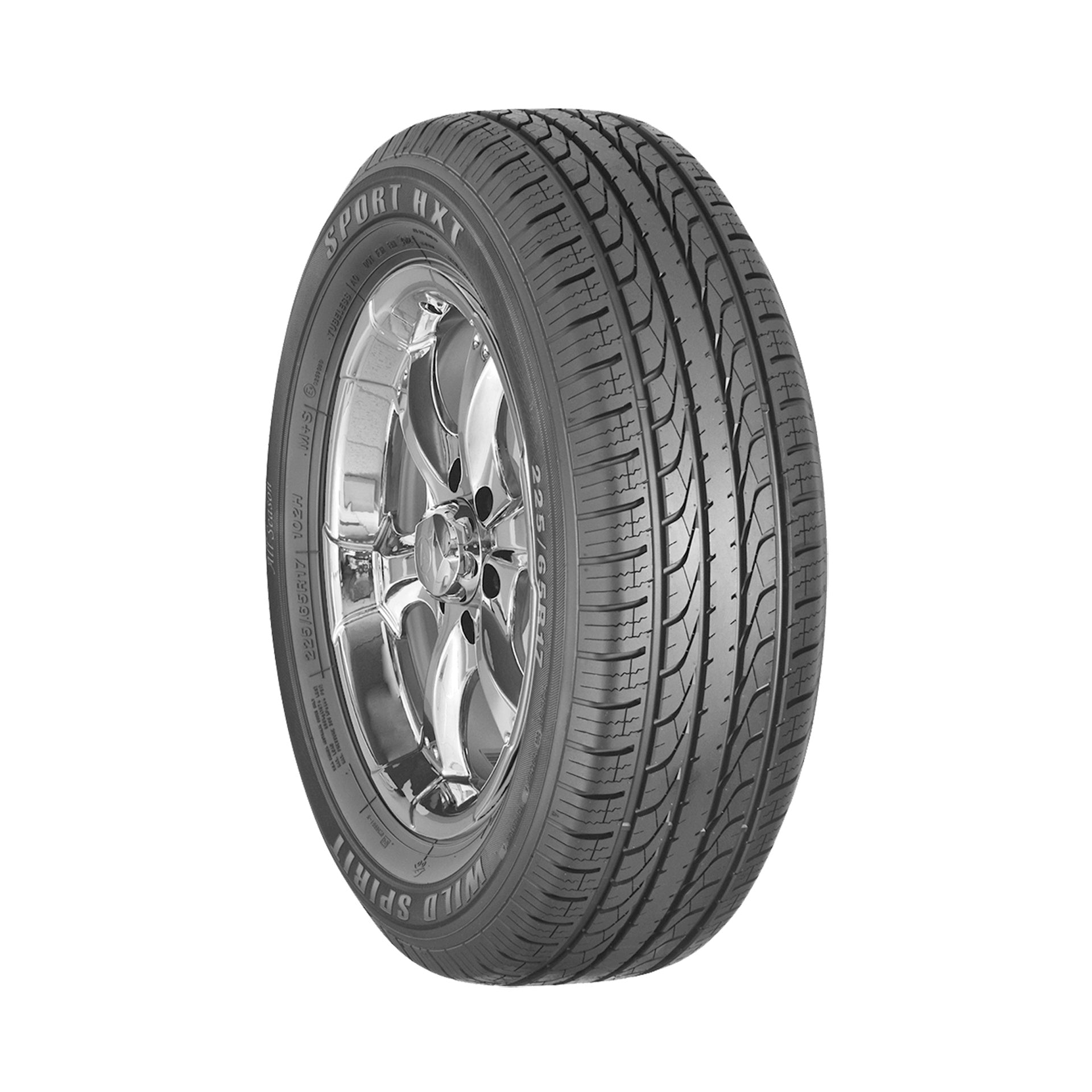 275/65R18 116T Wild Spirit SPORT HXT