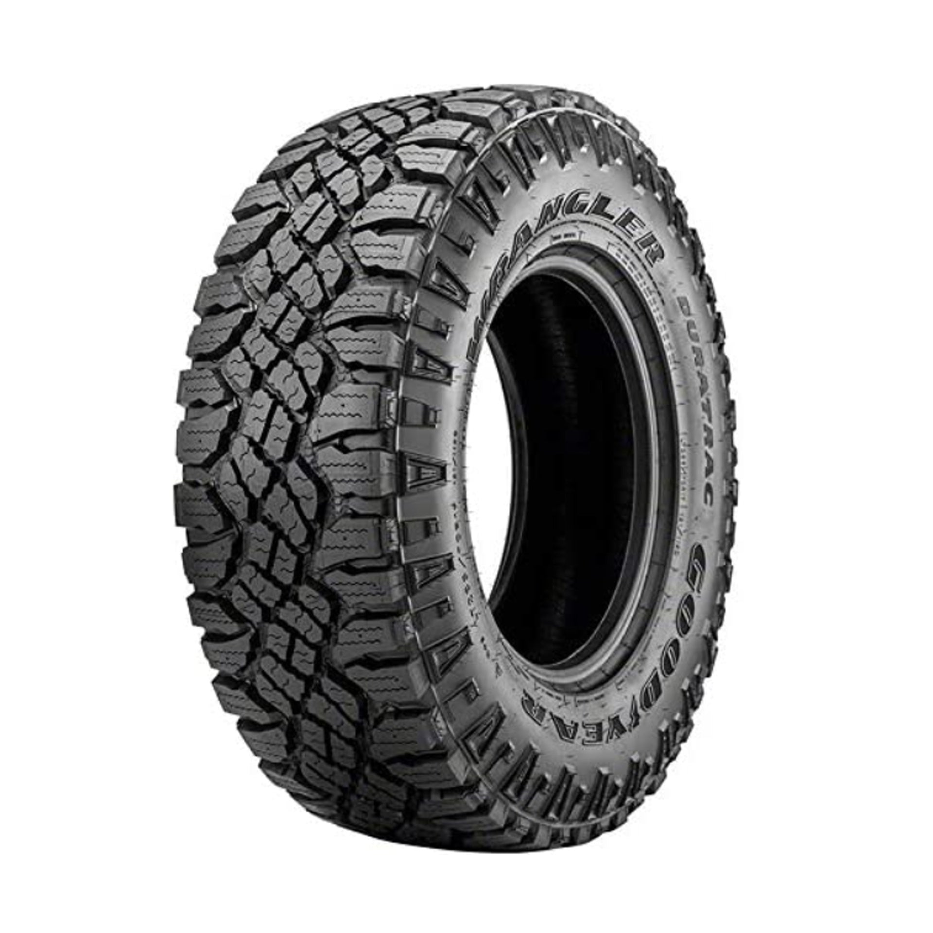 275/65R18 LT 6PR 113/110Q Goodyear WRANGLER DURATRAC