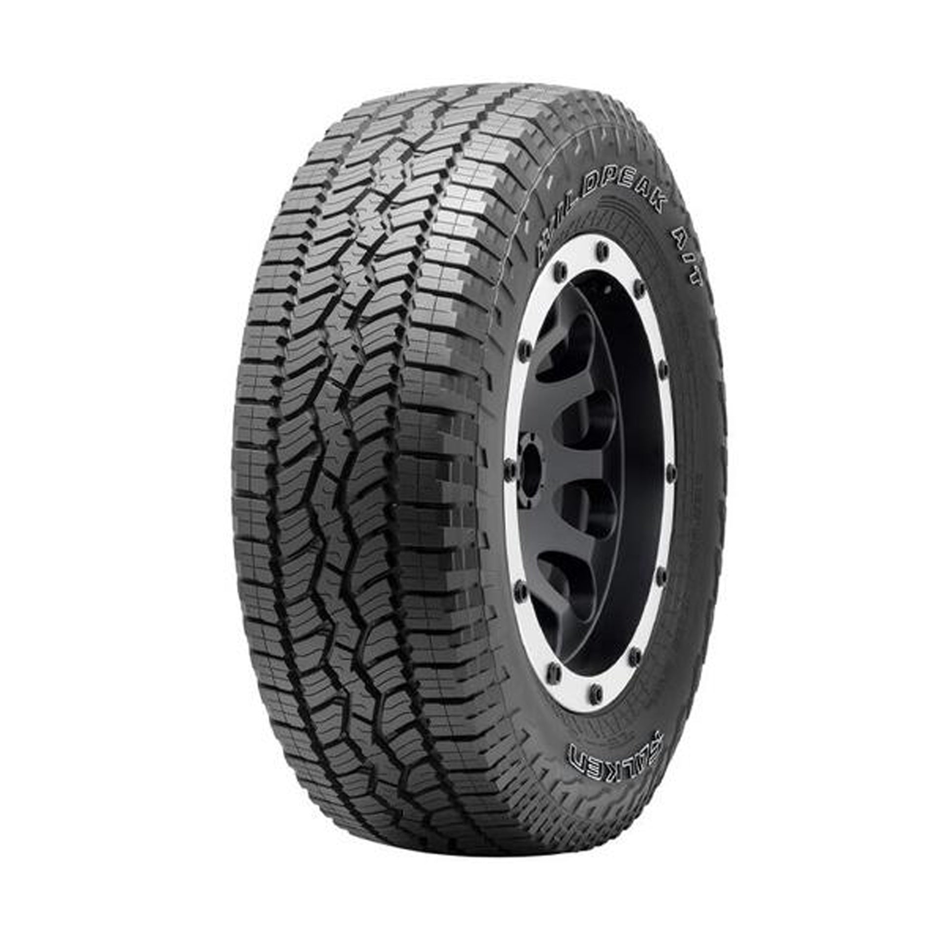 275/65R18 LT 6PR 113/110S Falken WILDPEAK A/T3WA