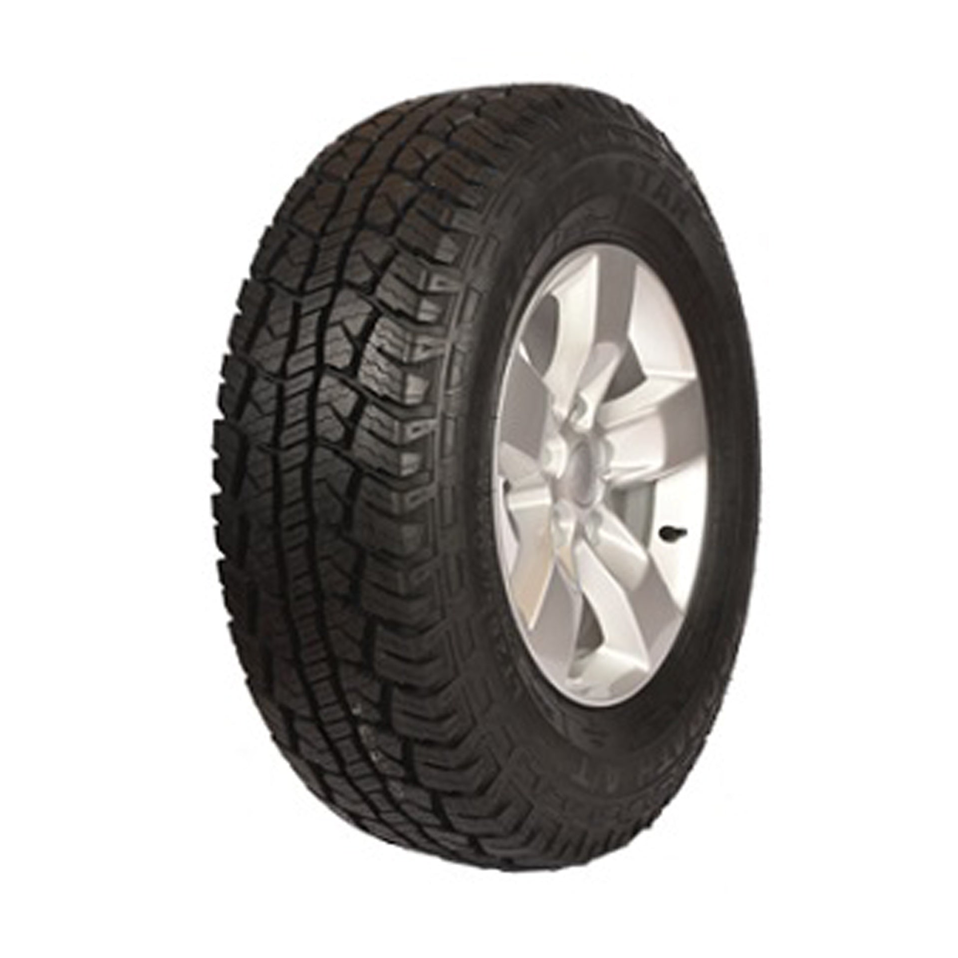 275/65R20 LT 10PR 126/123S Travelstar ECOPATH A/T