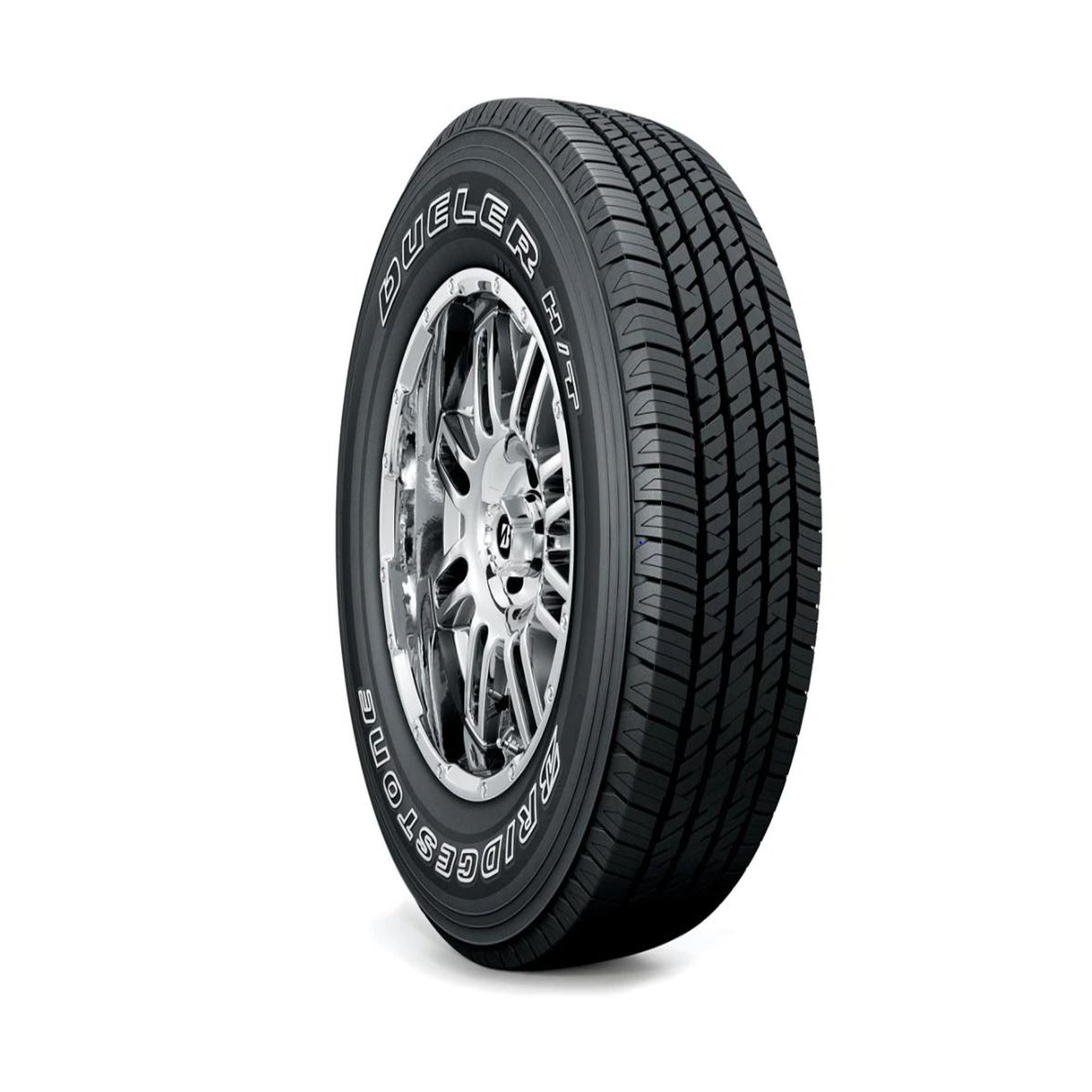 275/70R18 10PR 125R Bridgestone DUELER H/T 685
