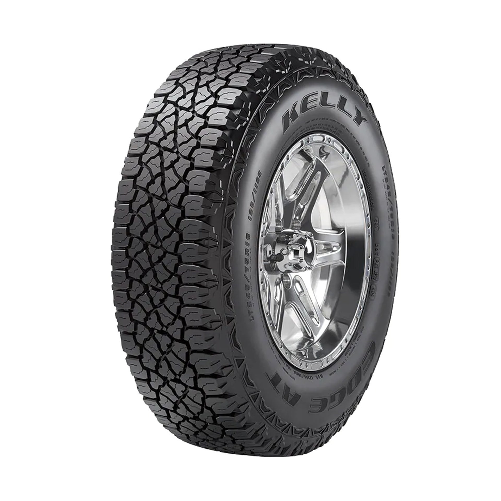 275/70R18 10PR 125R Kelly EDGE AT