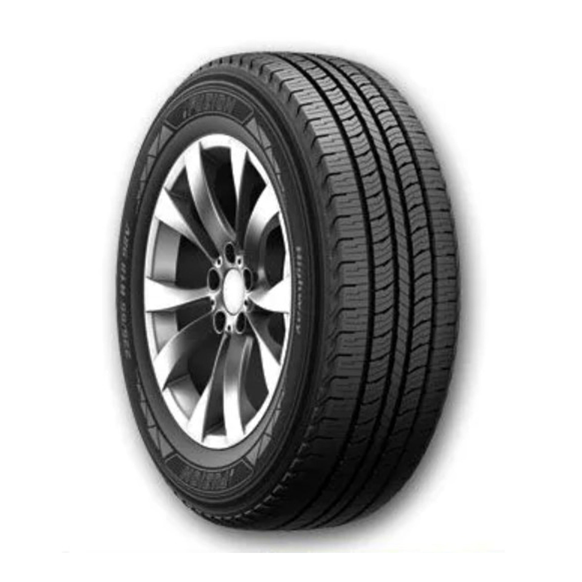 275/70R18 10PR 125S Fuzion HIGHWAY