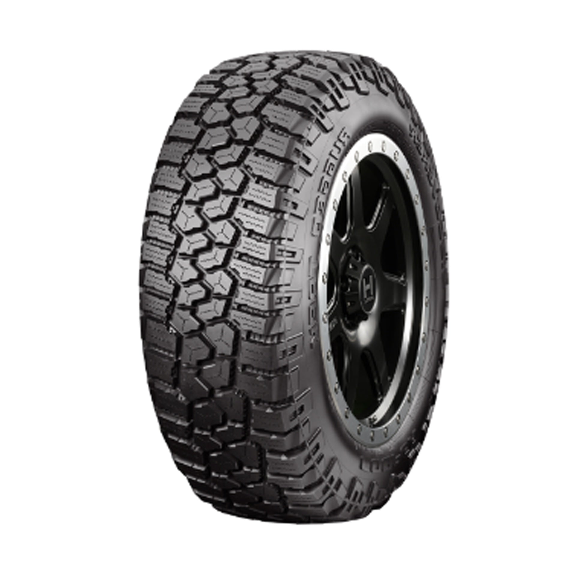275/70R18 LT 10PR 125/122Q Cooper DISCOVERER RUGGED TREK
