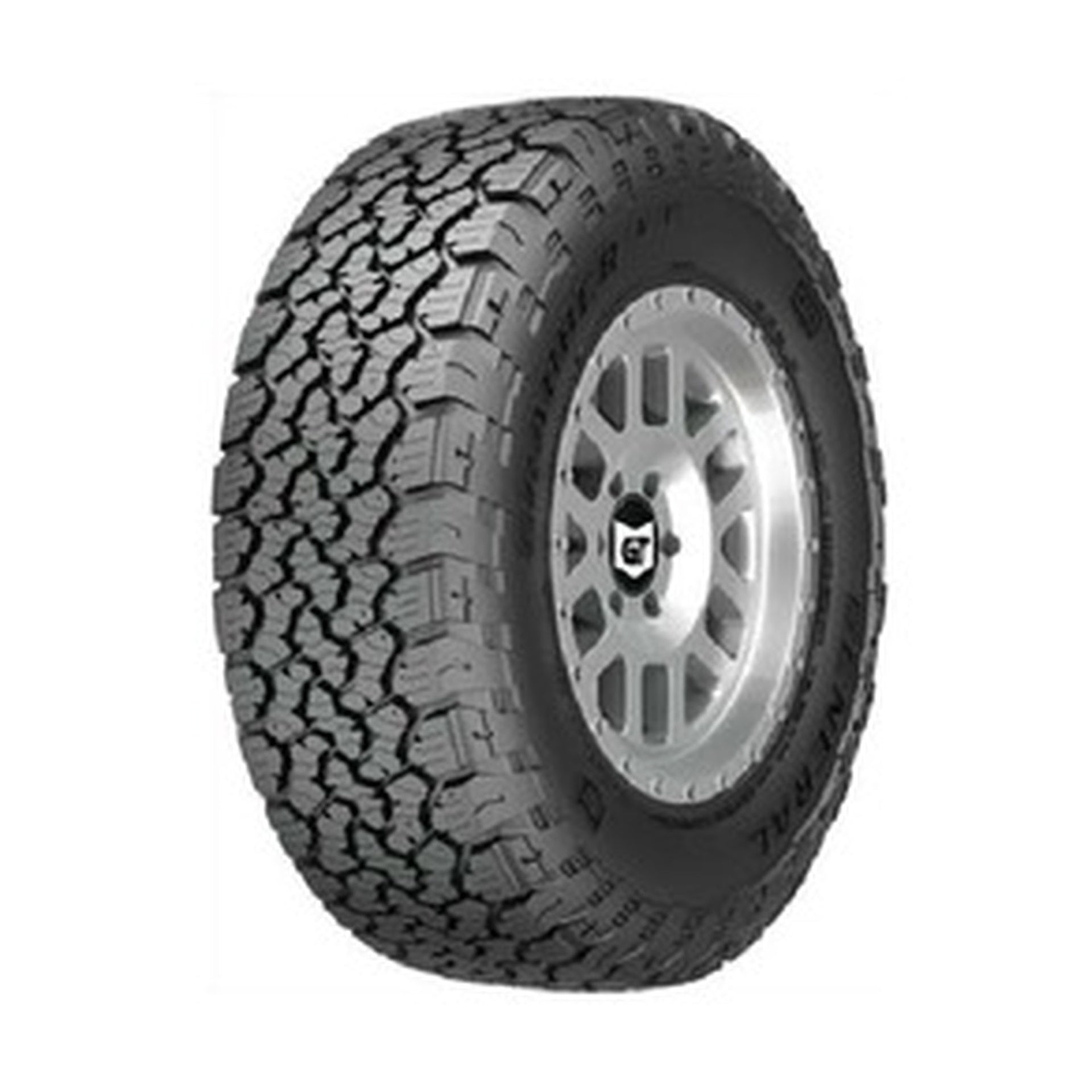 275/70R18 SL 116S General GRABBER A/TX