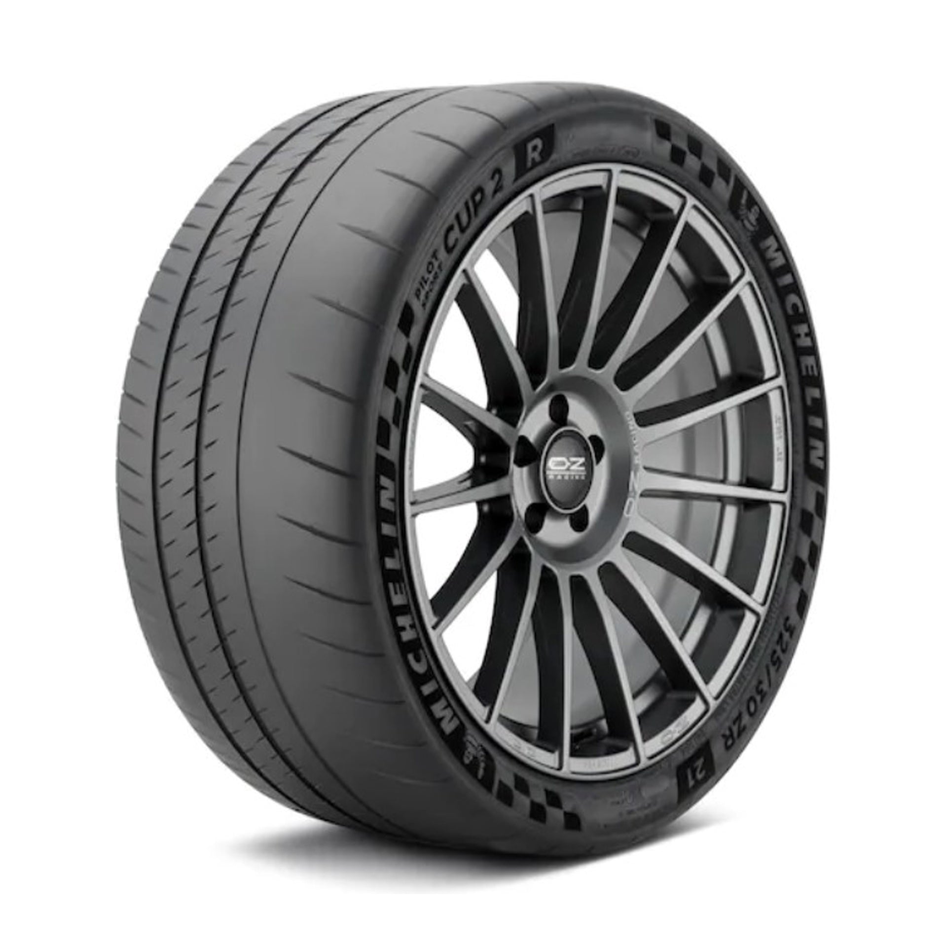 285/35R19 XL 103Y Michelin PILOT SPORT CUP 2 R