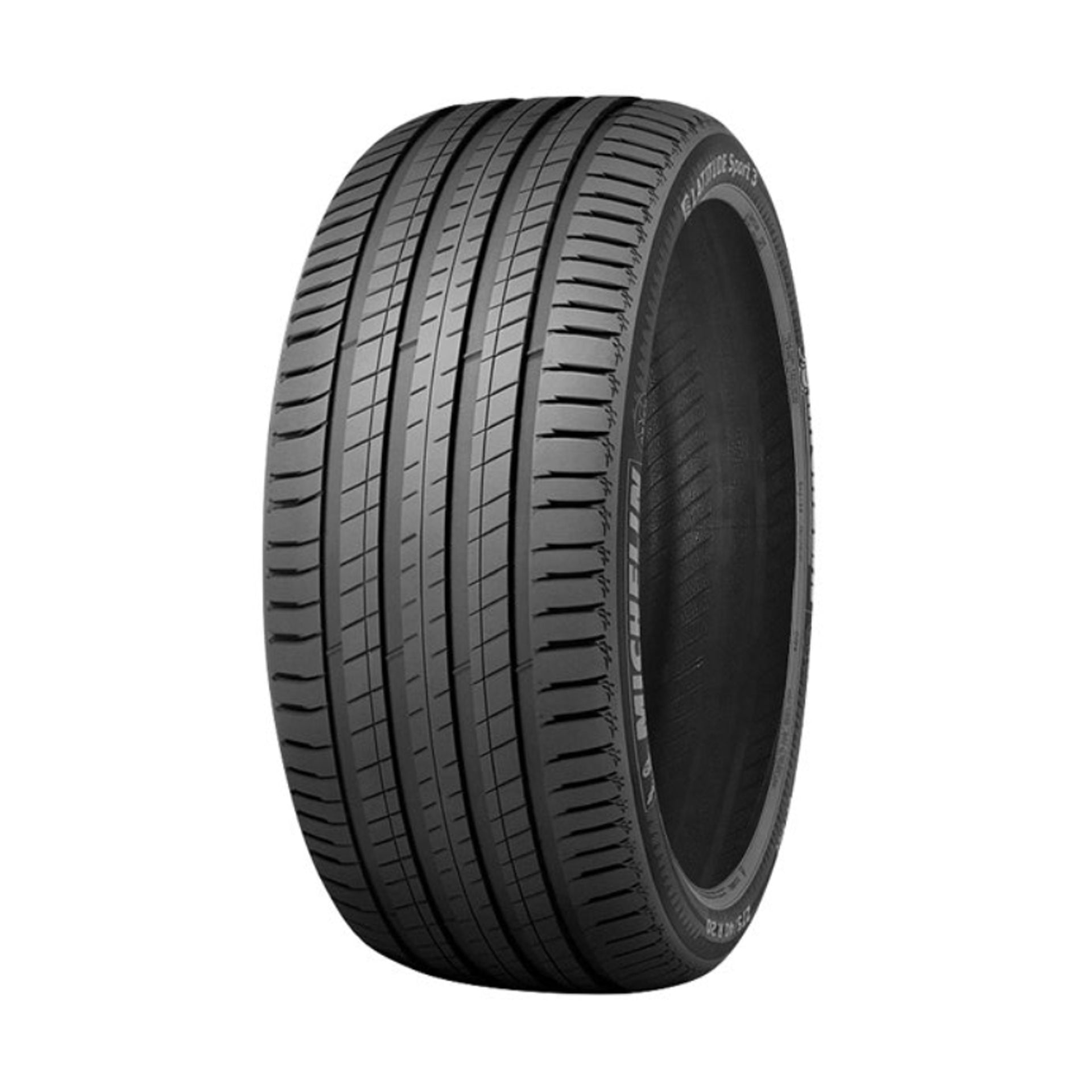 285/40R20 XL 108Y Michelin LATITUDE SPORT 3