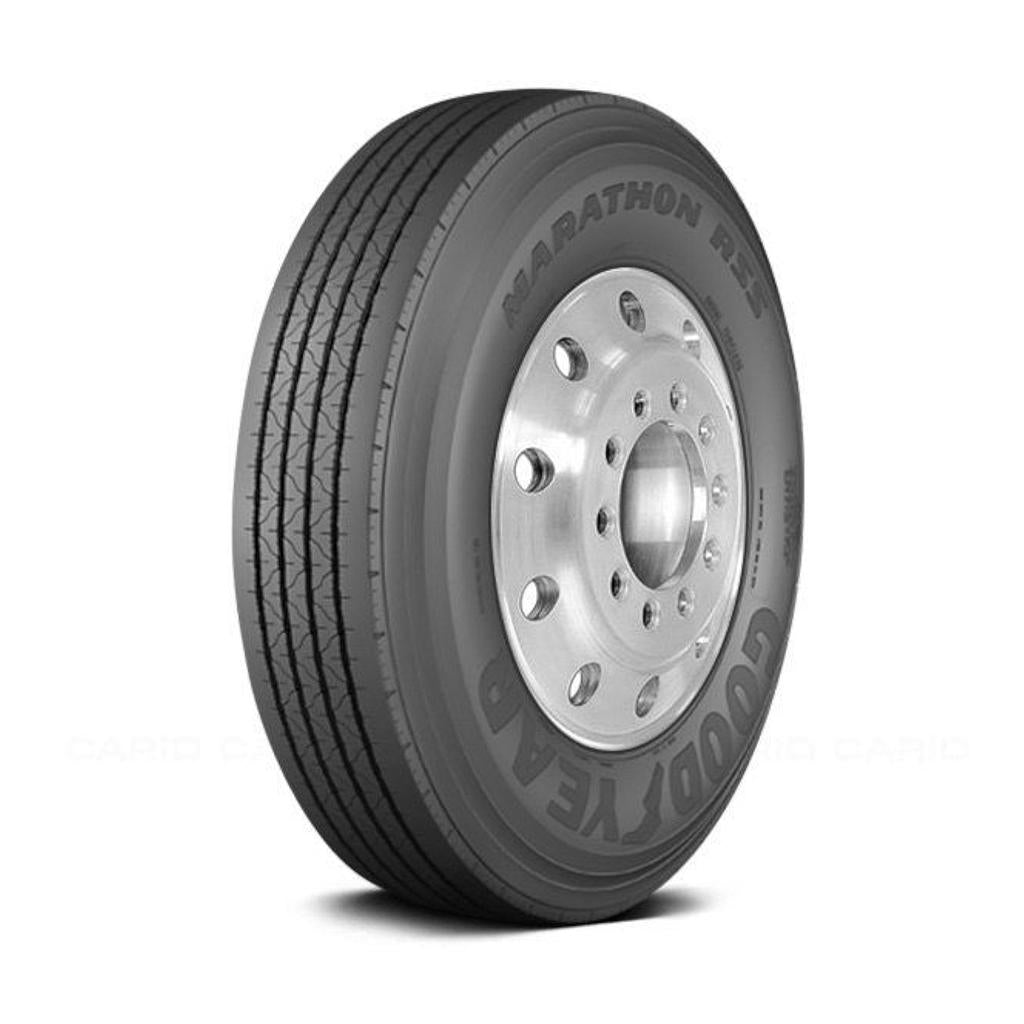 285/75R24.5 LT 14PR 144/141L Goodyear MARATHON RSS