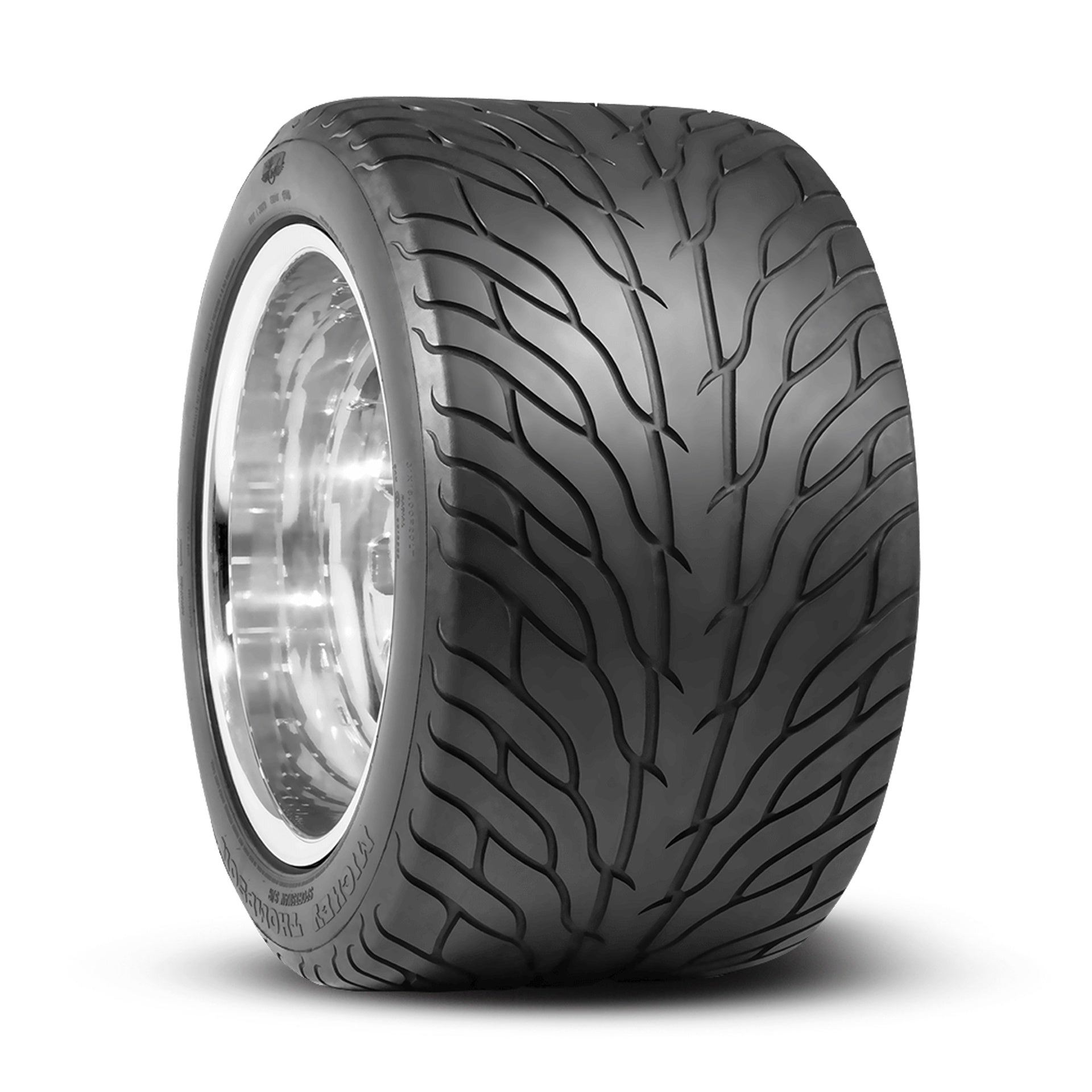 28x12.00R15 LT 93H Mickey Thompson SPORTSMAN S/R