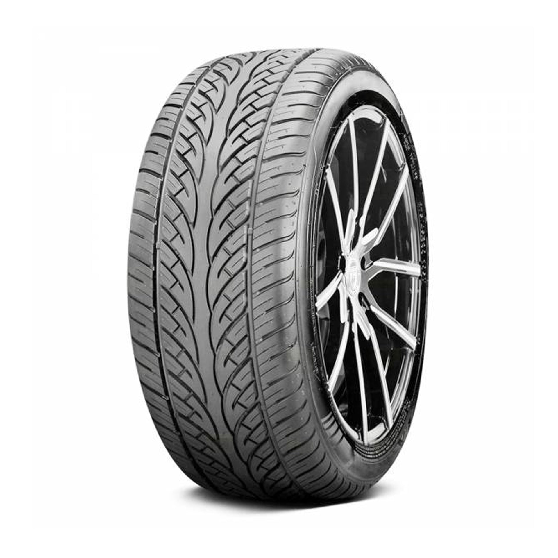 295/35R21 P XL 107W Venom Power RAGNAROK ZERO