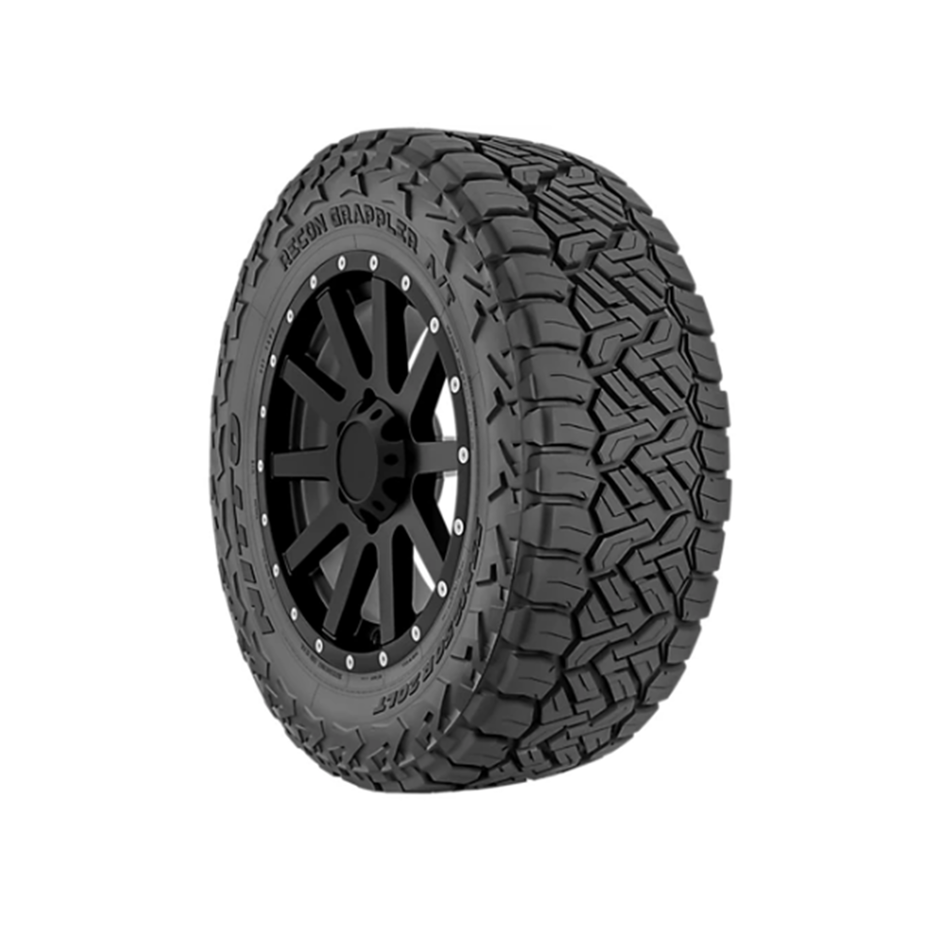 295/70R18 116S Nitto Recon Grappler A/T