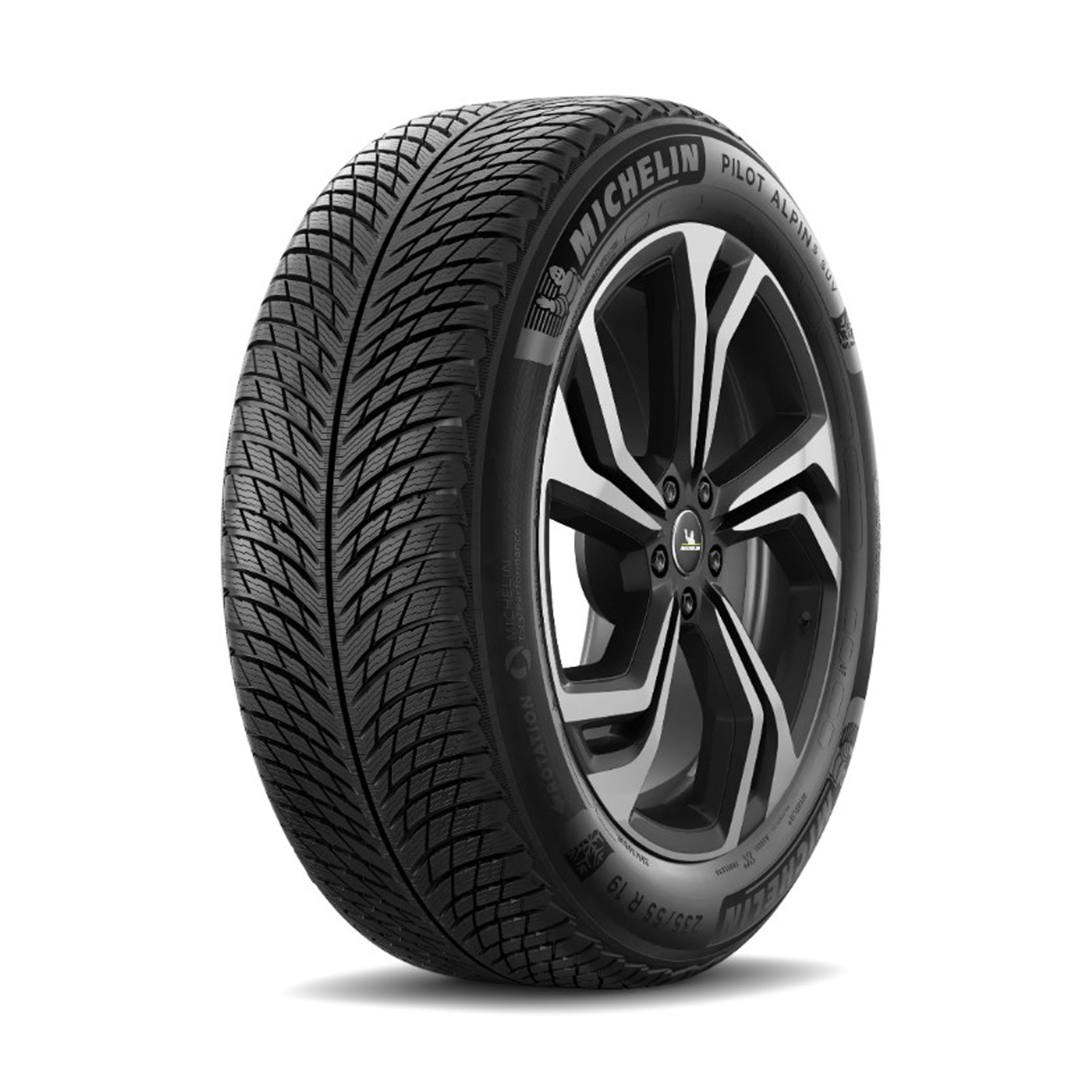305/40R20 XL 112V Michelin PILOT ALPIN 5 SUV