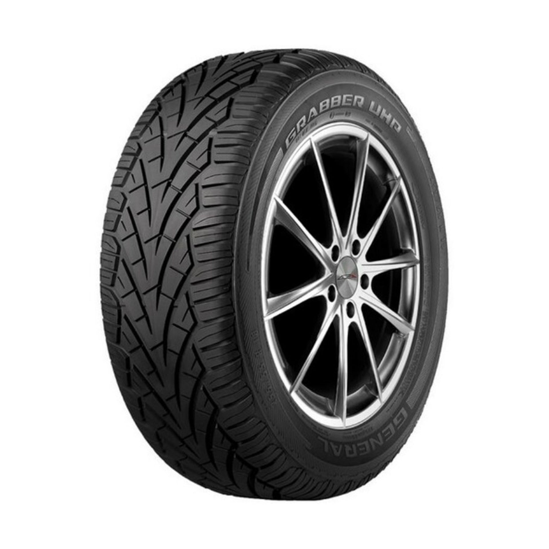 305/40R22 XL 114V General GRABBER UHP