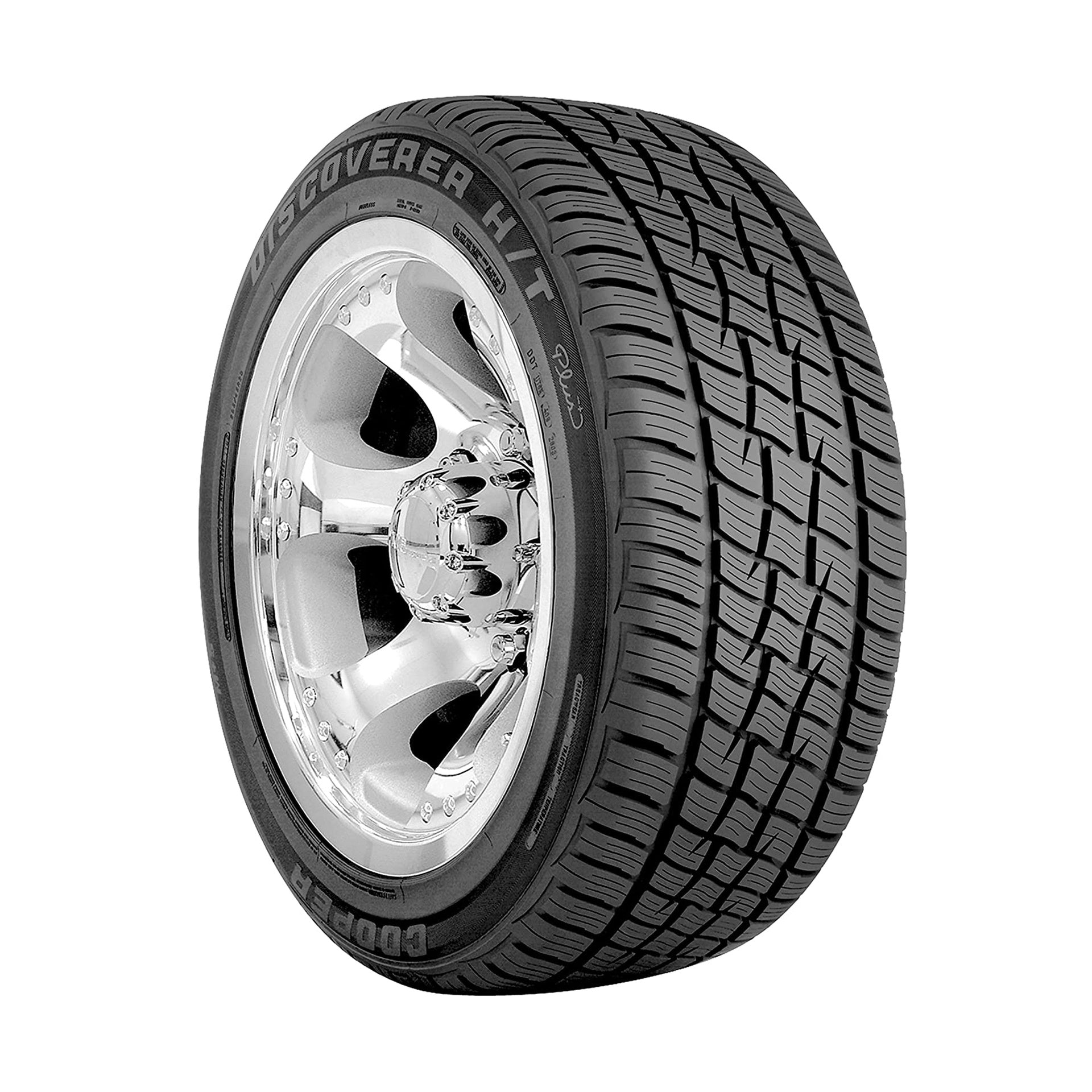 305/50R20 P XL 120T Cooper DISCOVERER H/T PLUS