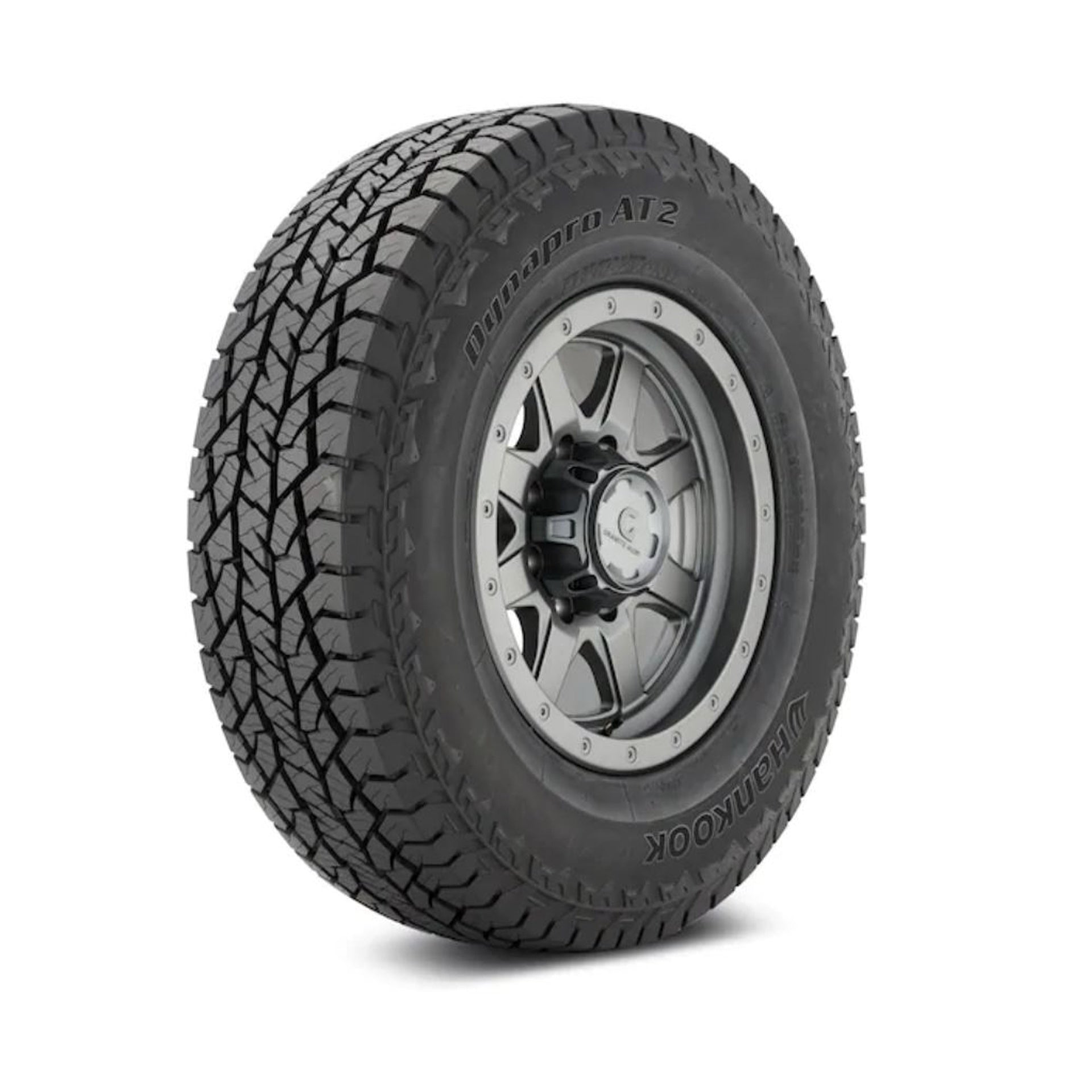 305/50R20 P XL 120T Hankook DYNAPRO AT2