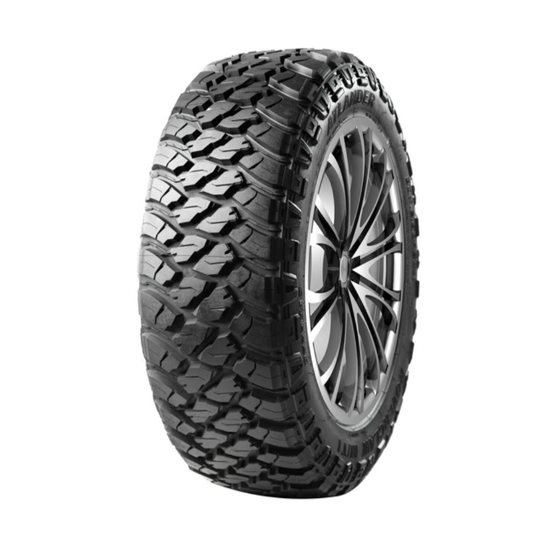 305/70R16 LT 10PR 124/121Q Atlander ROVERCLAW M/T I