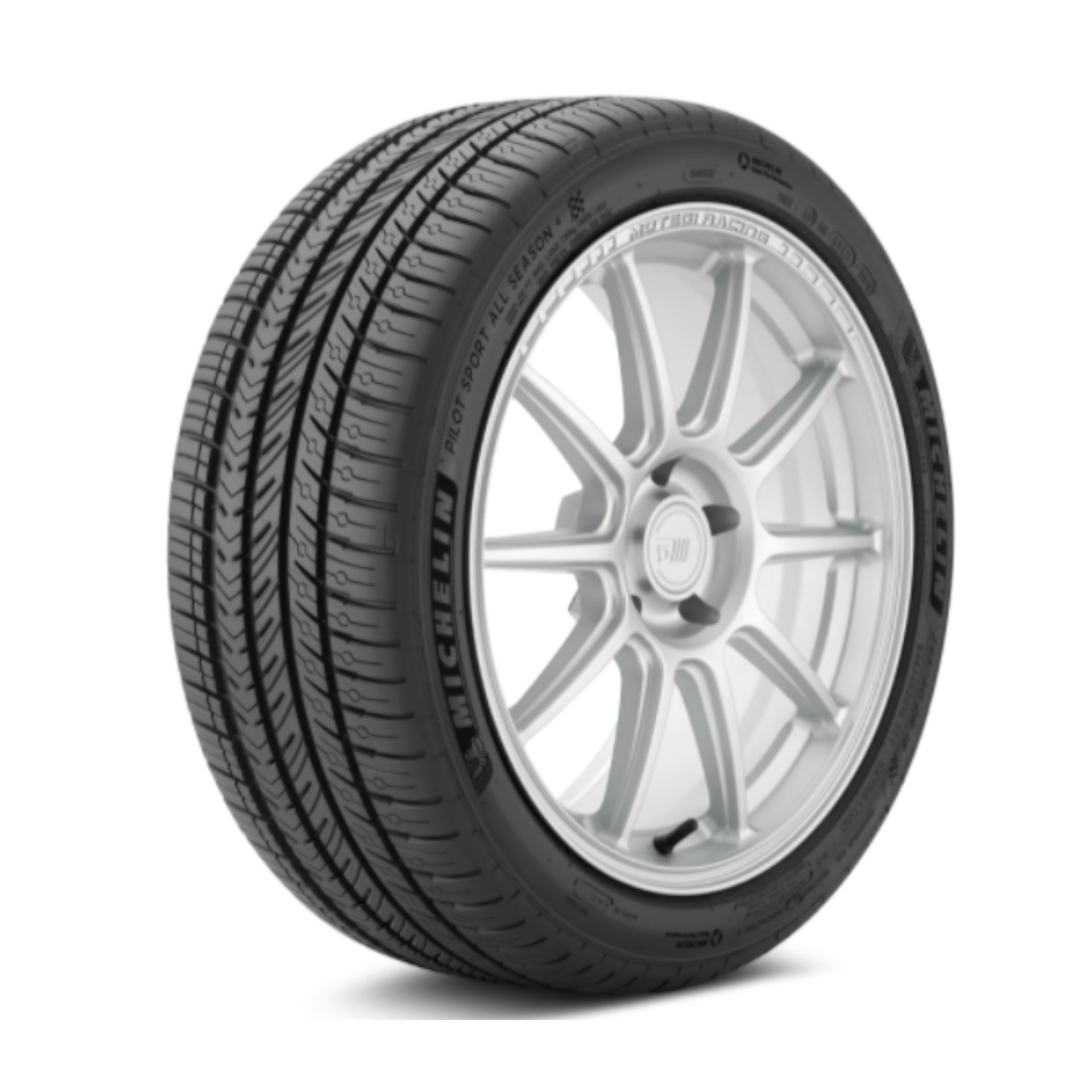 315/35R20 XL 110Y Michelin PILOT SPORT A/S 4