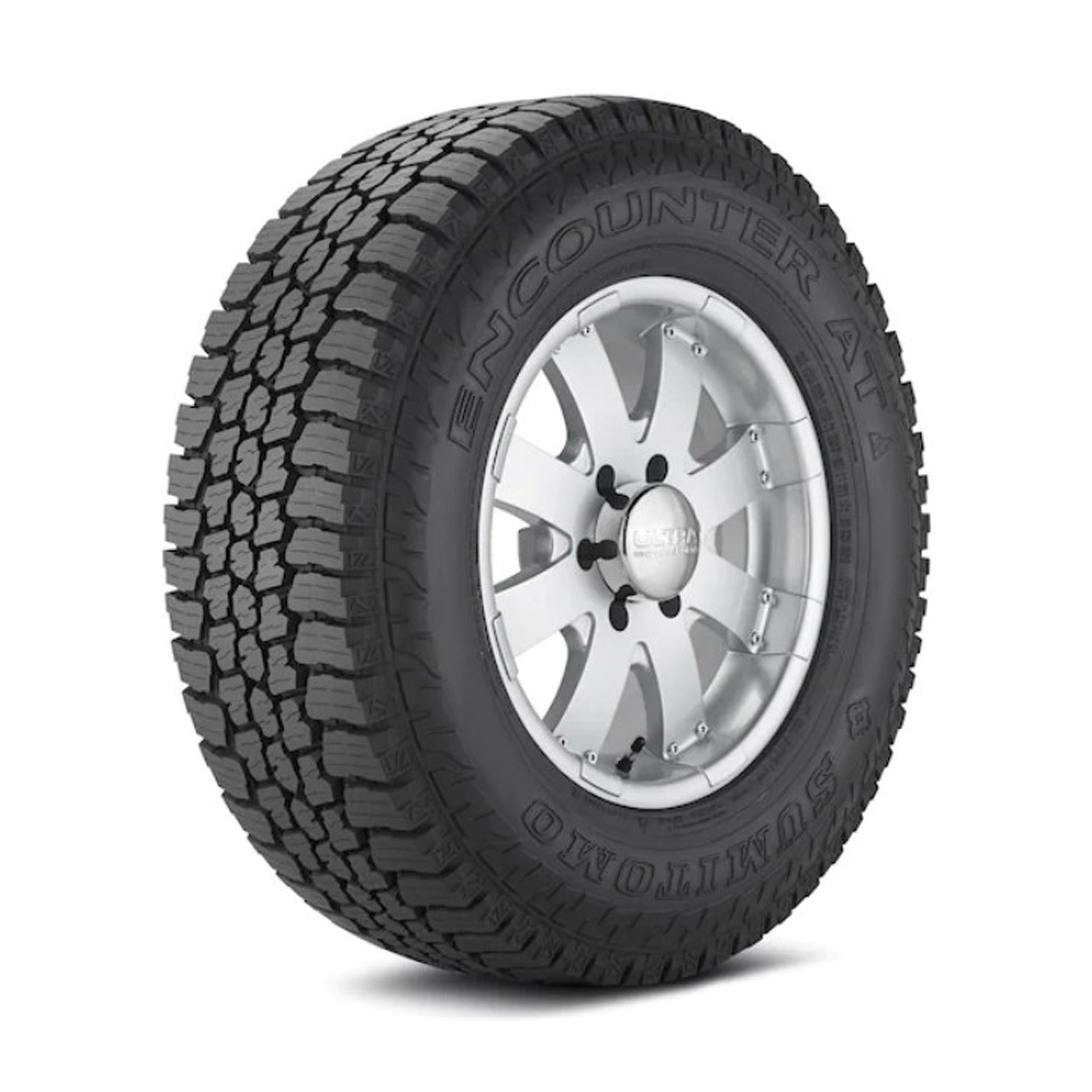 31x10.50R15 6PR 109R Sumitomo ENCOUNTER AT